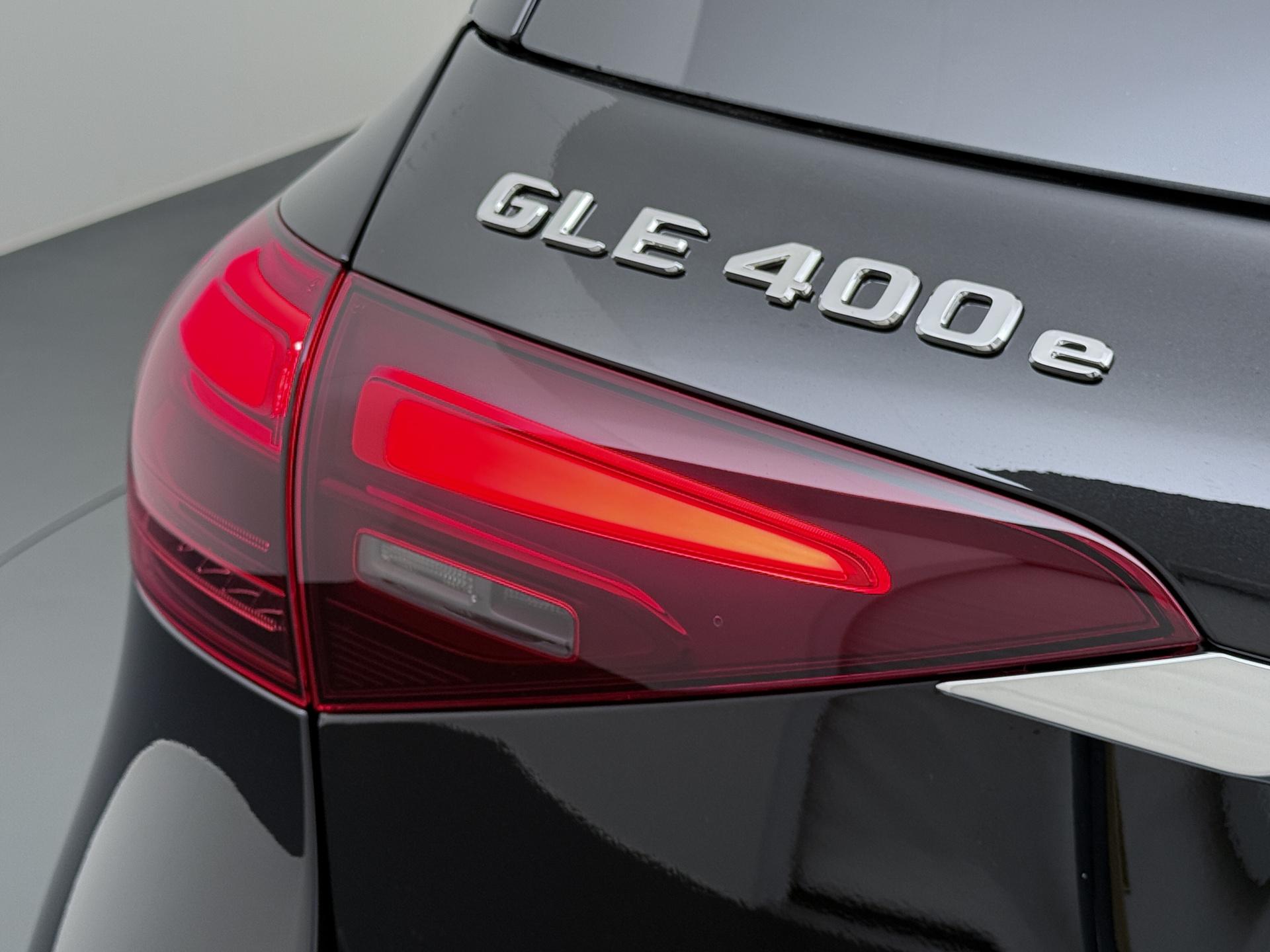 Mercedes-Benz GLE 400 e 4MATIC Sport Edition Premium Plus 11