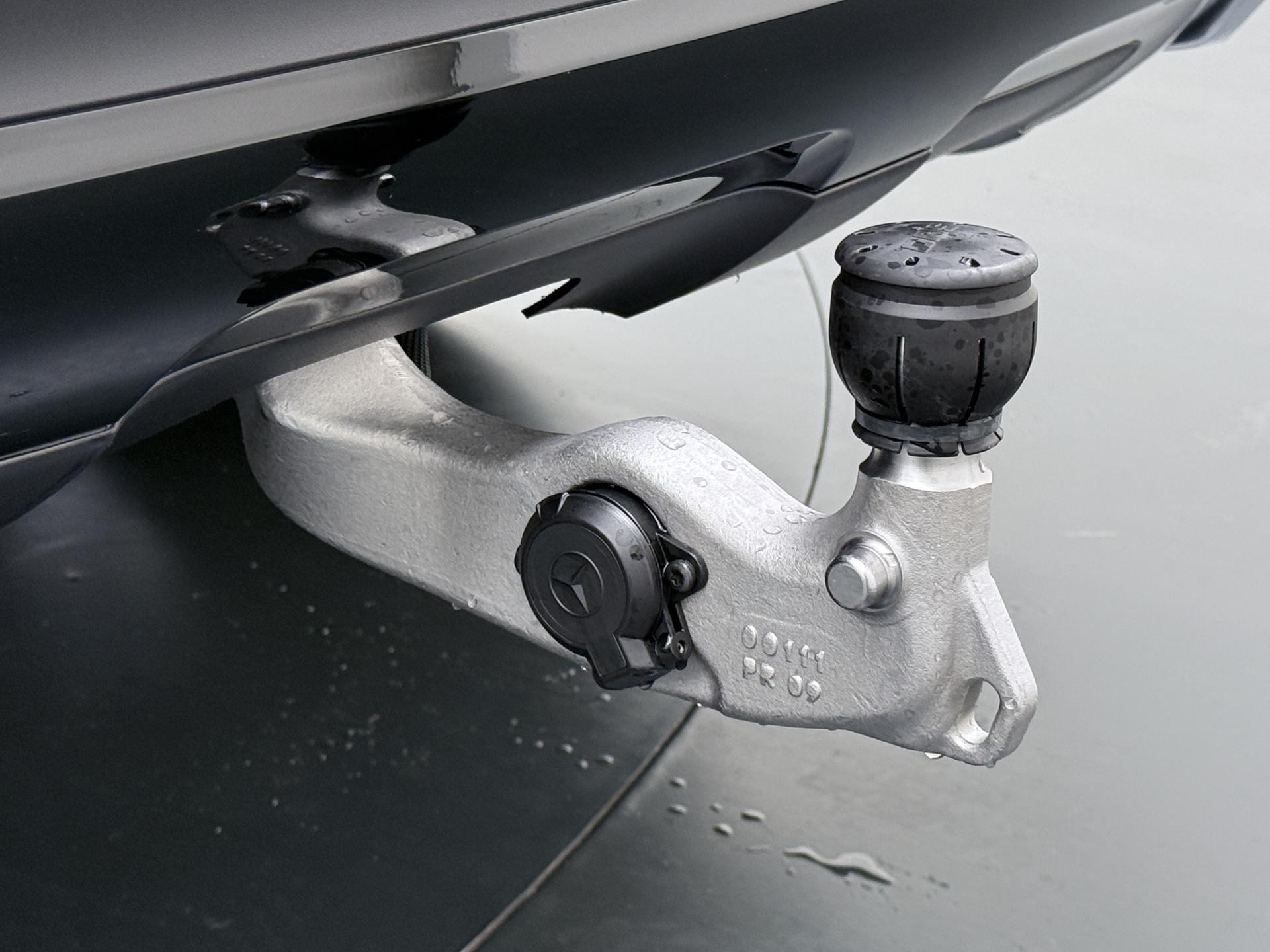 Mercedes-Benz GLE 400 e 4MATIC Sport Edition Premium Plus 12