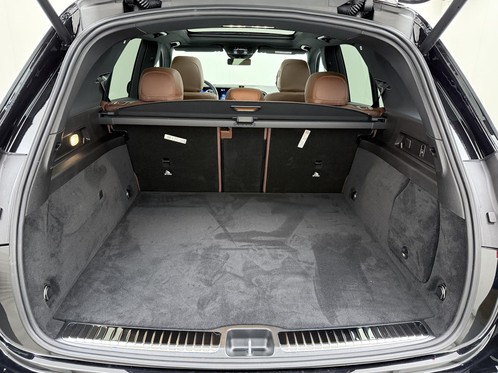 Mercedes-Benz GLE 400 e 4MATIC Sport Edition Premium Plus 13