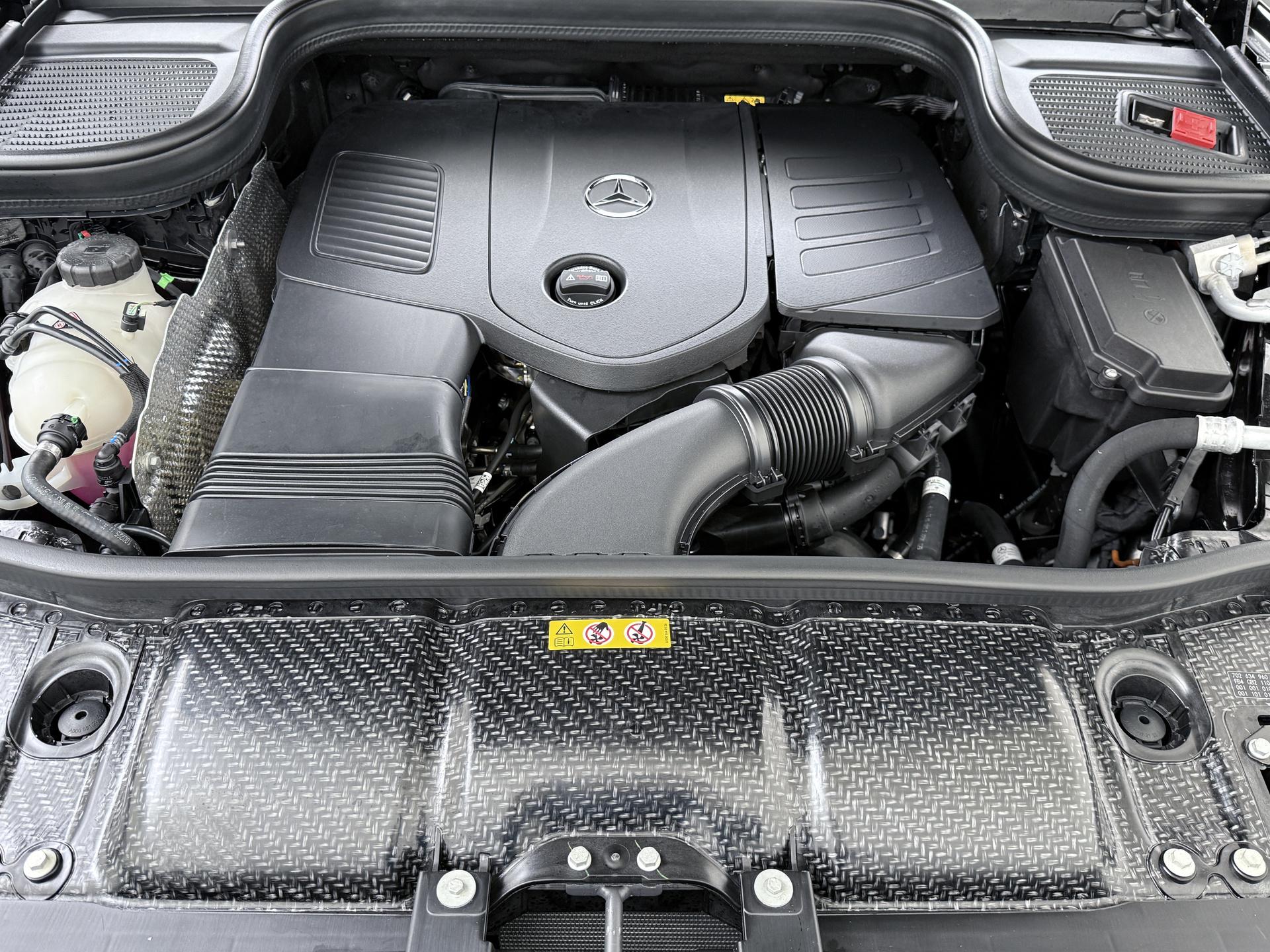 Mercedes-Benz GLE 400 e 4MATIC Sport Edition Premium Plus 19