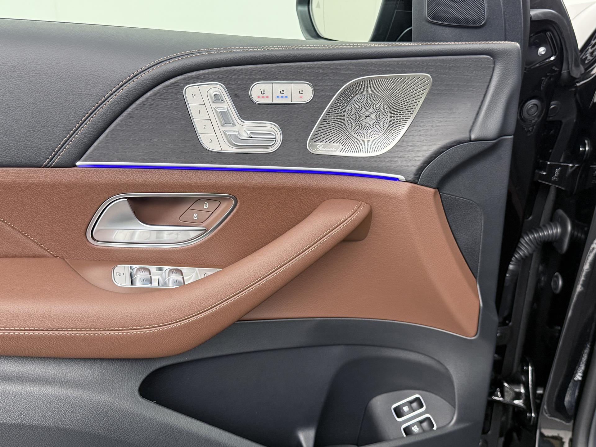 Mercedes-Benz GLE 400 e 4MATIC Sport Edition Premium Plus 20