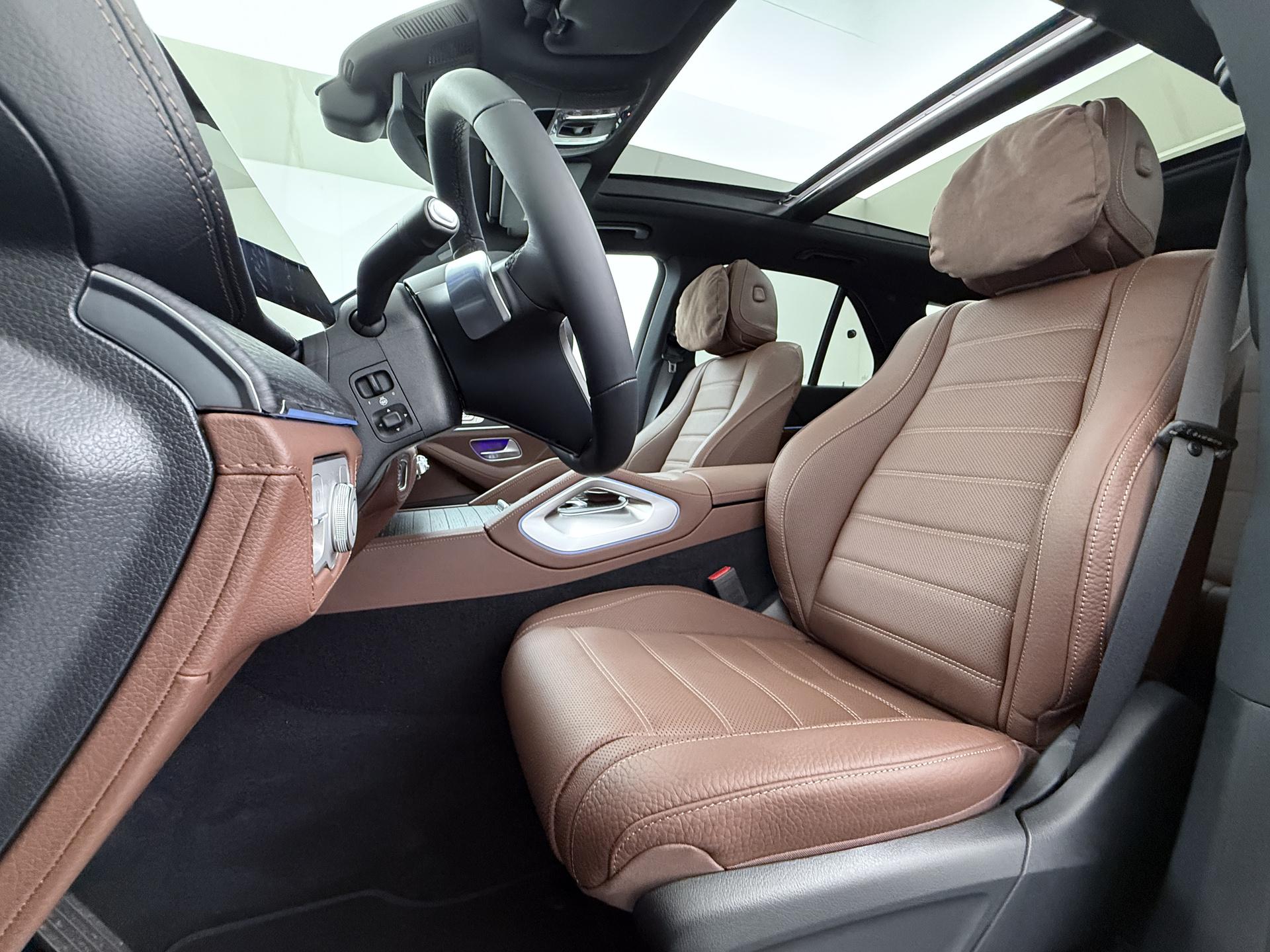 Mercedes-Benz GLE 400 e 4MATIC Sport Edition Premium Plus 22