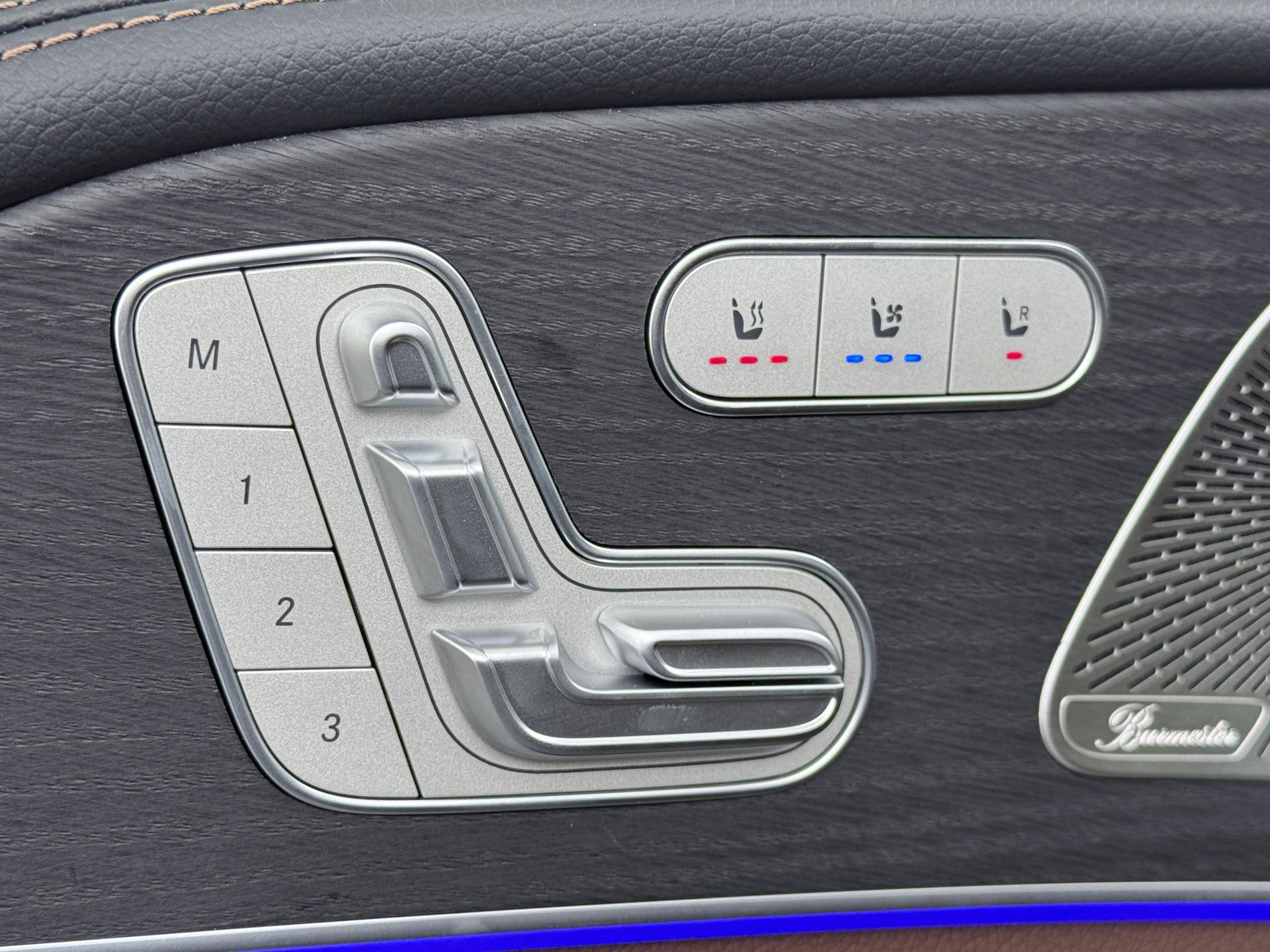 Mercedes-Benz GLE 400 e 4MATIC Sport Edition Premium Plus 23