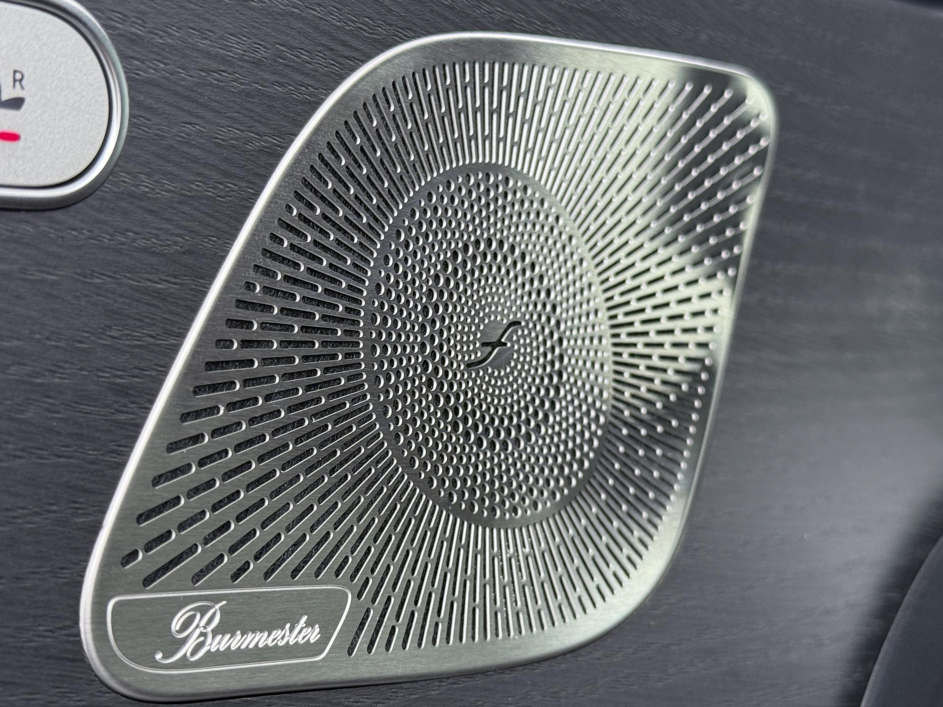 Mercedes-Benz GLE 400 e 4MATIC Sport Edition Premium Plus 24