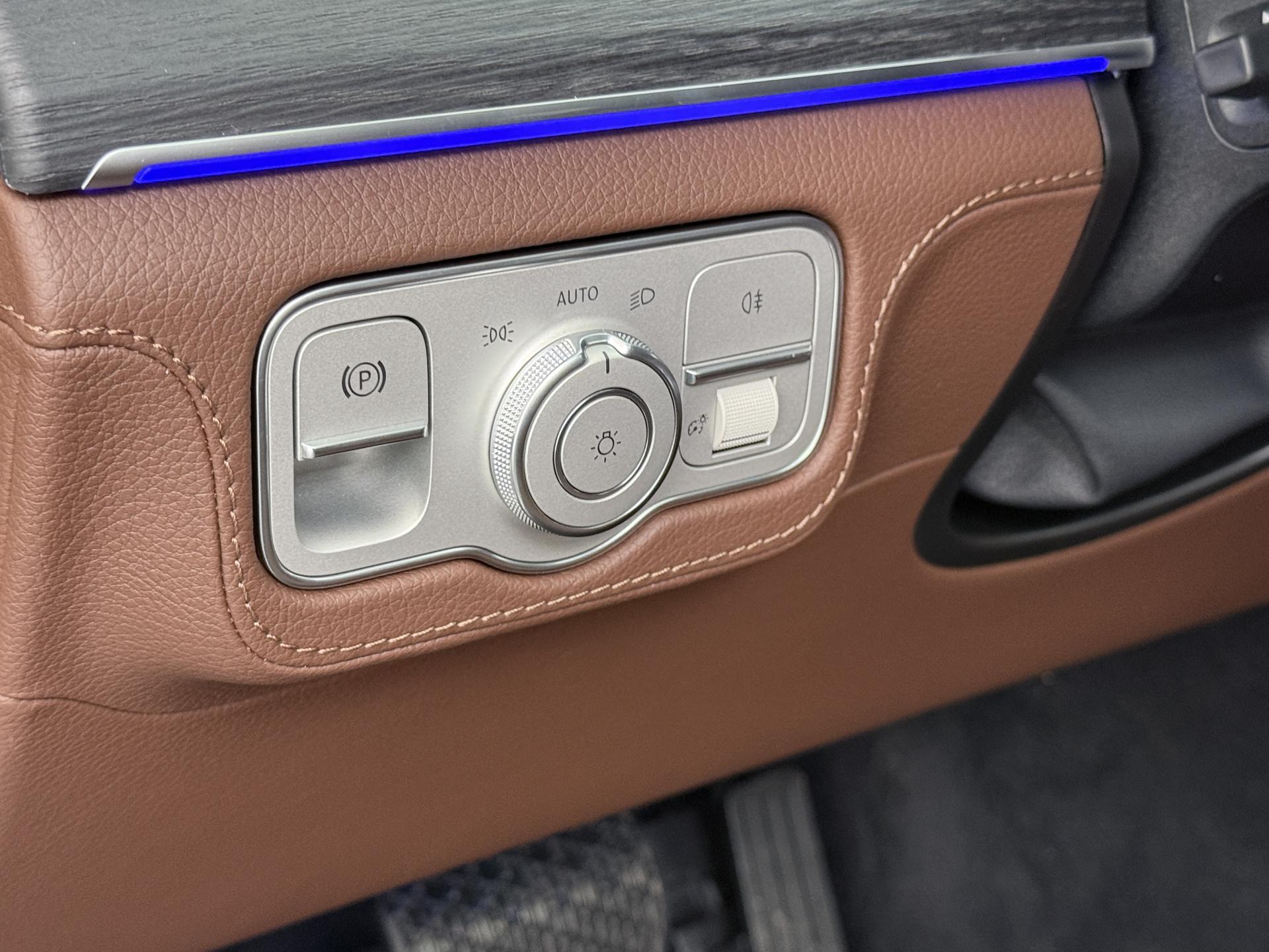 Mercedes-Benz GLE 400 e 4MATIC Sport Edition Premium Plus 25