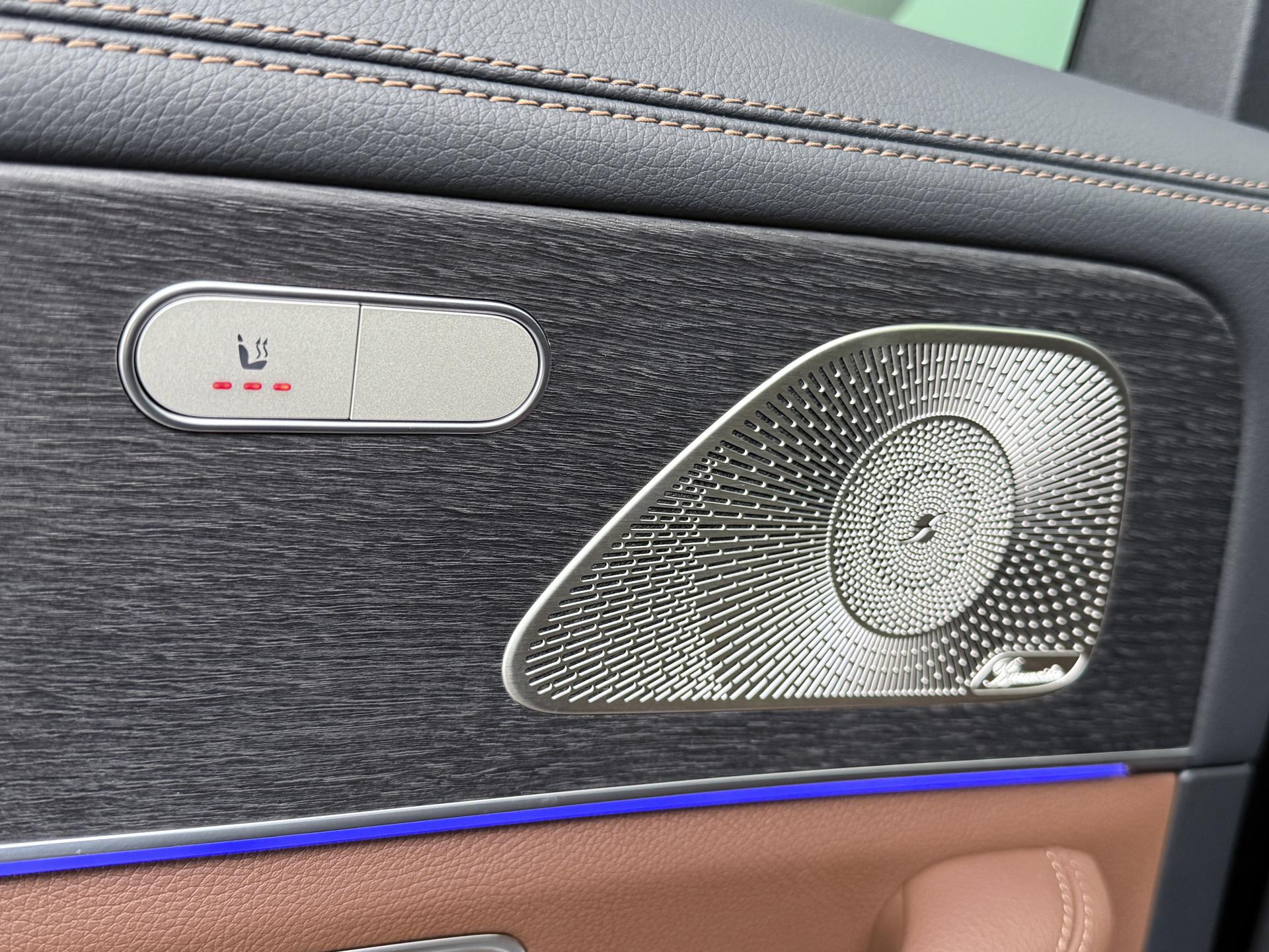 Mercedes-Benz GLE 400 e 4MATIC Sport Edition Premium Plus 26