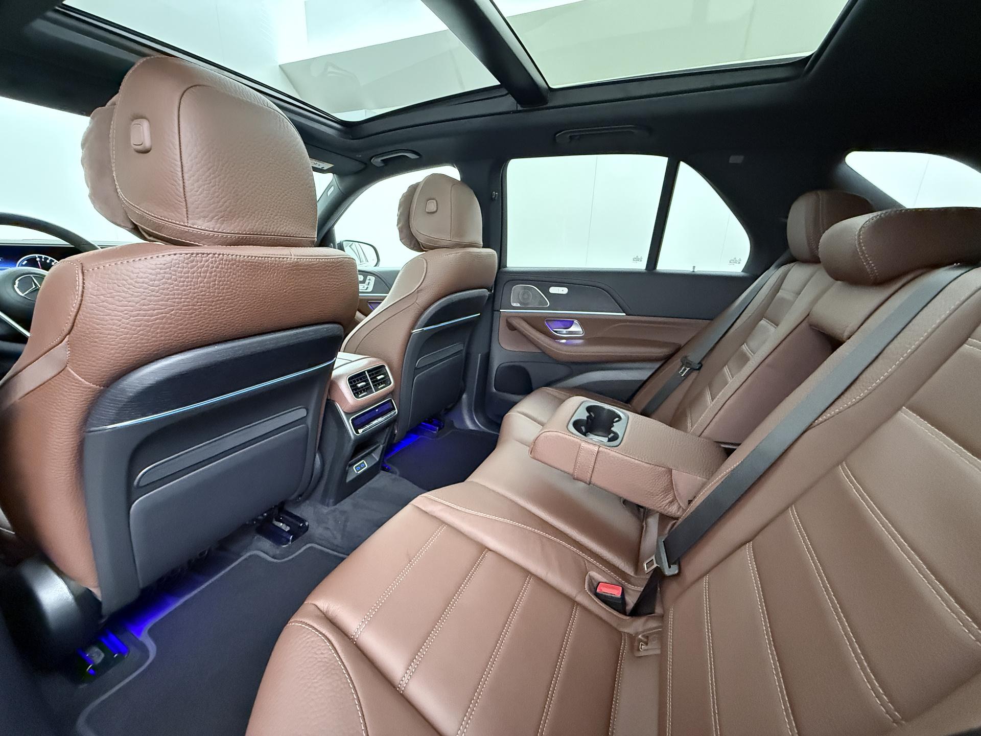 Mercedes-Benz GLE 400 e 4MATIC Sport Edition Premium Plus 27