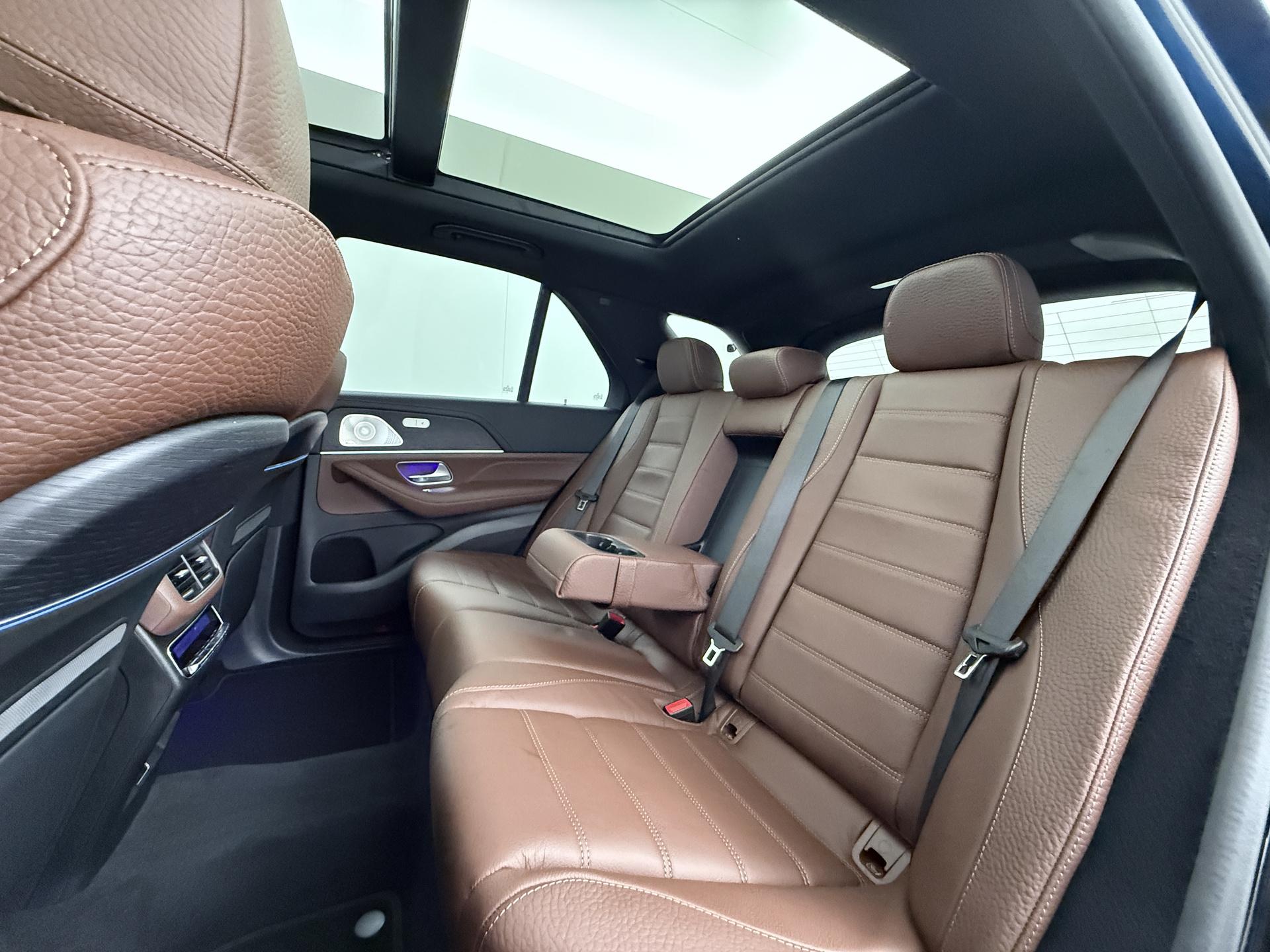 Mercedes-Benz GLE 400 e 4MATIC Sport Edition Premium Plus 28