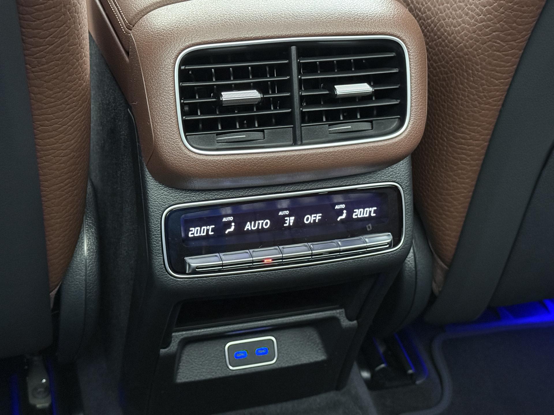 Mercedes-Benz GLE 400 e 4MATIC Sport Edition Premium Plus 29