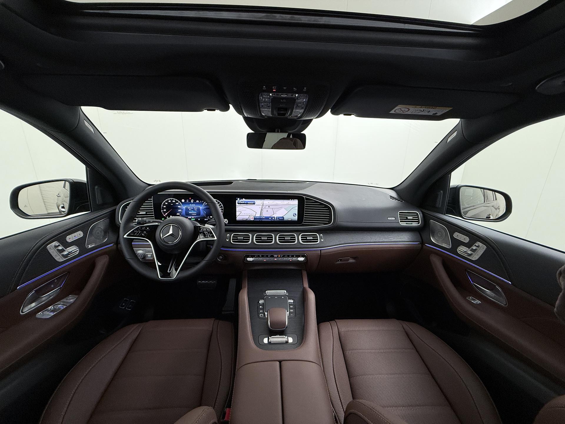 Mercedes-Benz GLE 400 e 4MATIC Sport Edition Premium Plus 30