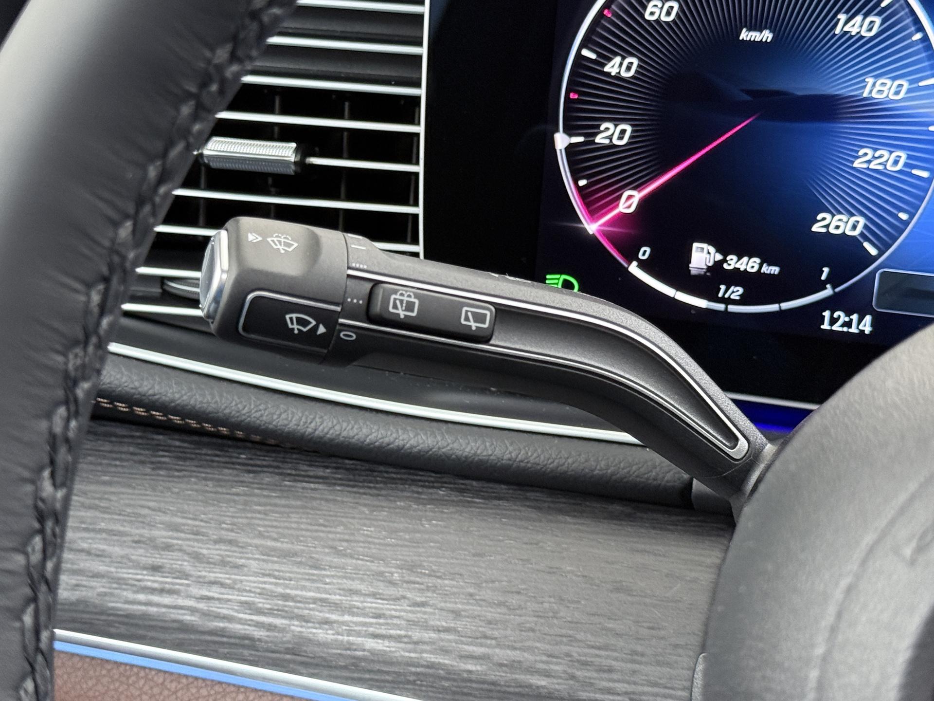 Mercedes-Benz GLE 400 e 4MATIC Sport Edition Premium Plus 31