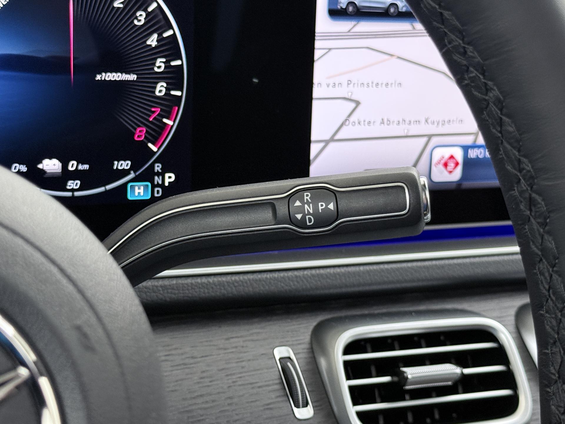 Mercedes-Benz GLE 400 e 4MATIC Sport Edition Premium Plus 32