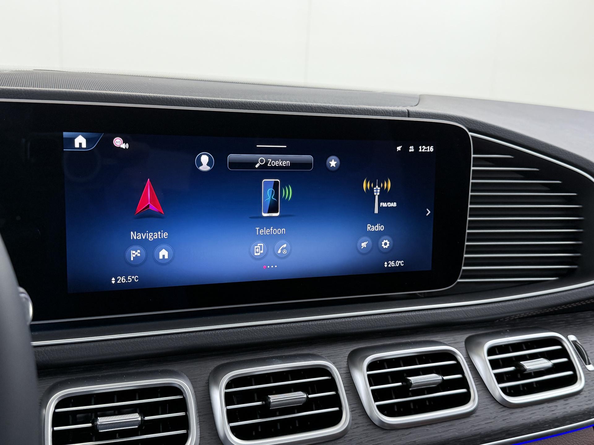 Mercedes-Benz GLE 400 e 4MATIC Sport Edition Premium Plus 37