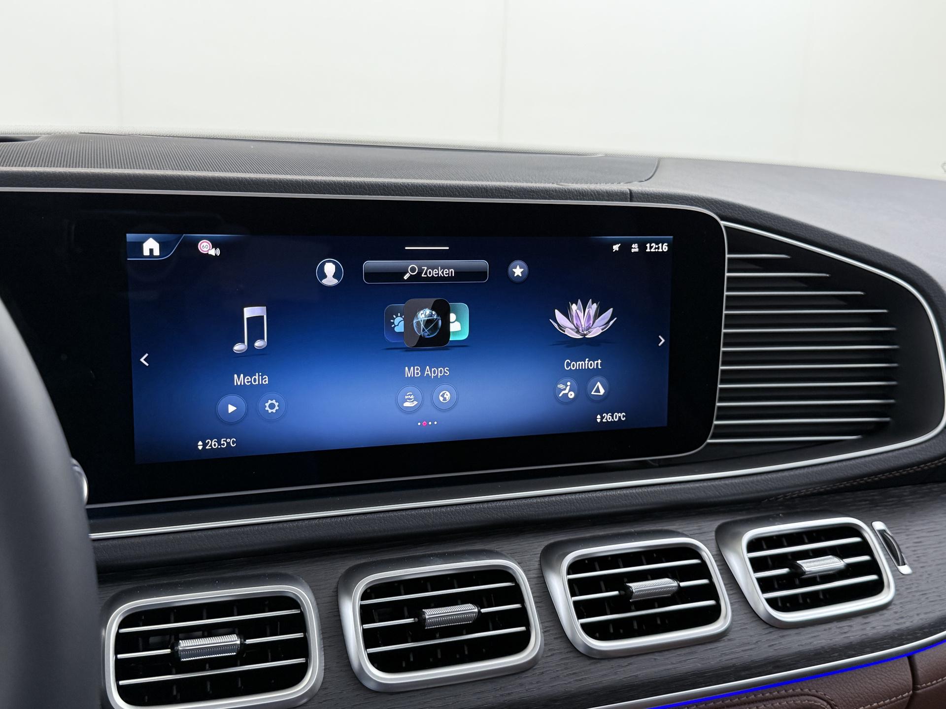 Mercedes-Benz GLE 400 e 4MATIC Sport Edition Premium Plus 38