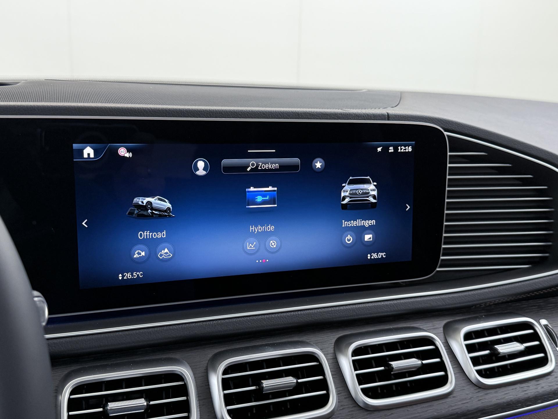 Mercedes-Benz GLE 400 e 4MATIC Sport Edition Premium Plus 39