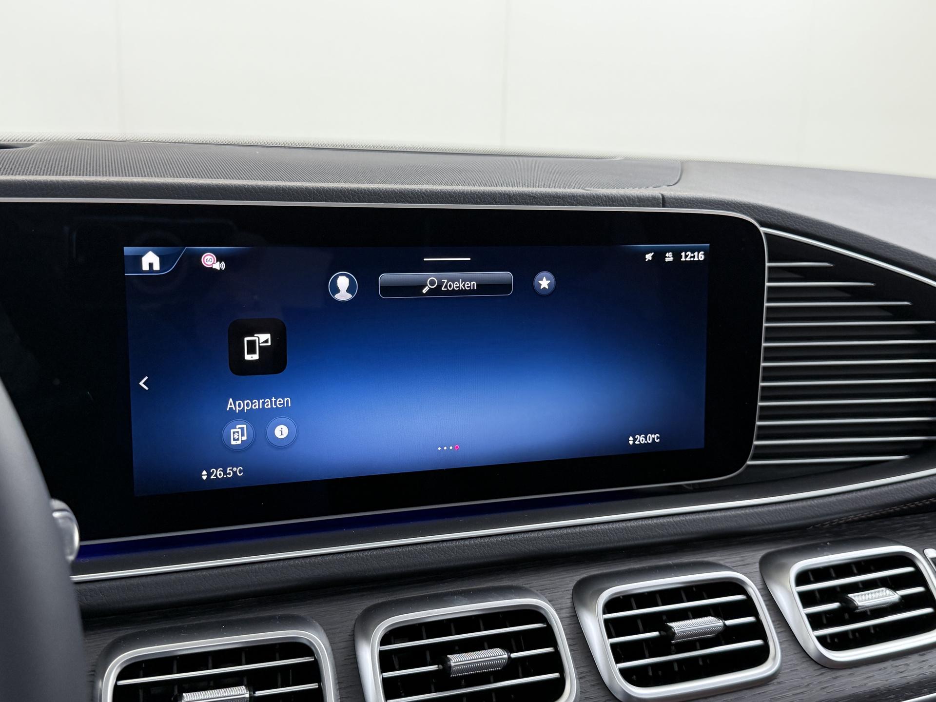 Mercedes-Benz GLE 400 e 4MATIC Sport Edition Premium Plus 40