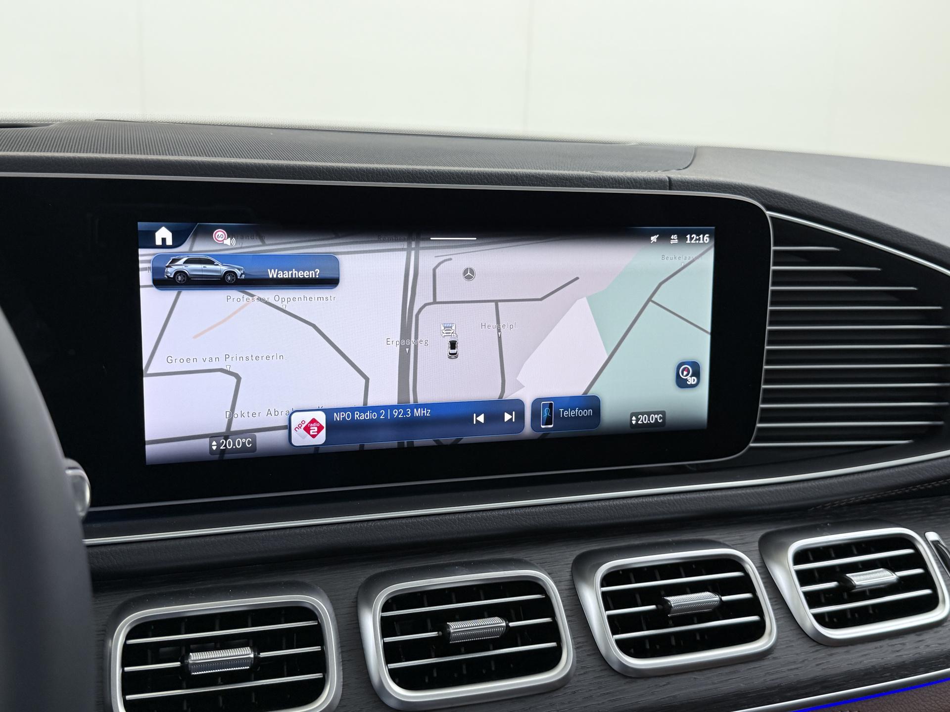 Mercedes-Benz GLE 400 e 4MATIC Sport Edition Premium Plus 41