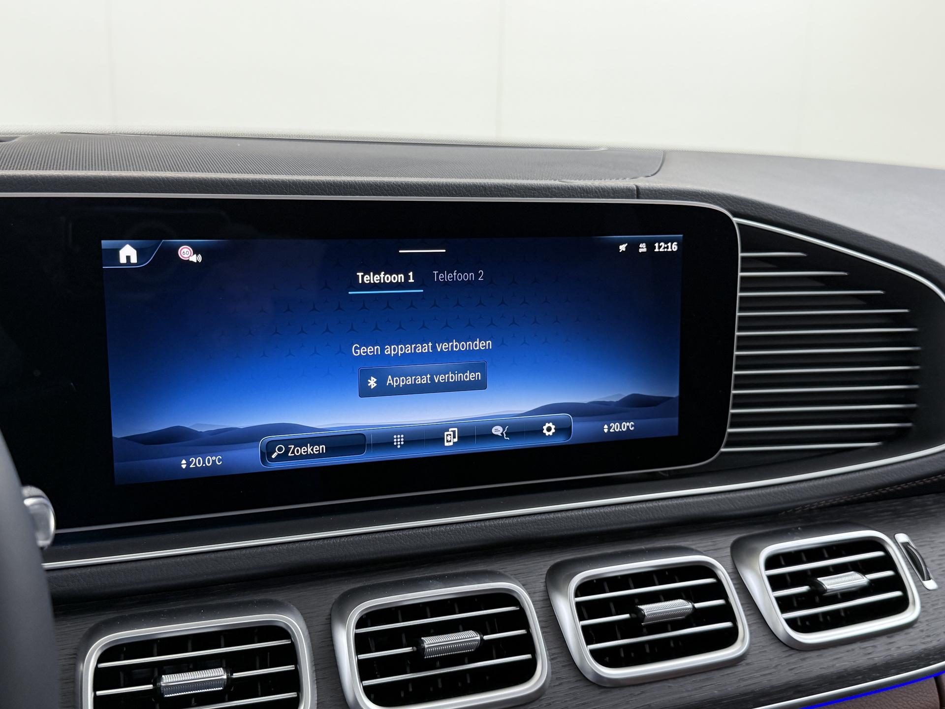 Mercedes-Benz GLE 400 e 4MATIC Sport Edition Premium Plus 42