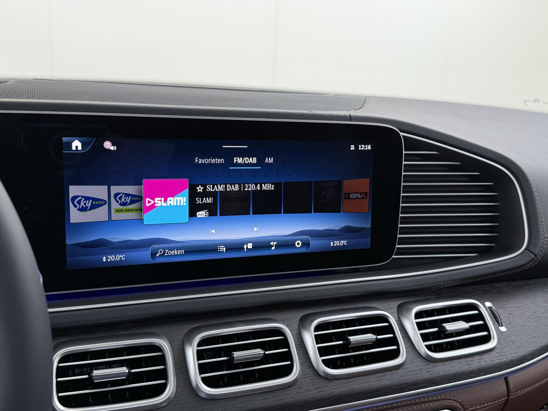 Mercedes-Benz GLE 400 e 4MATIC Sport Edition Premium Plus 43