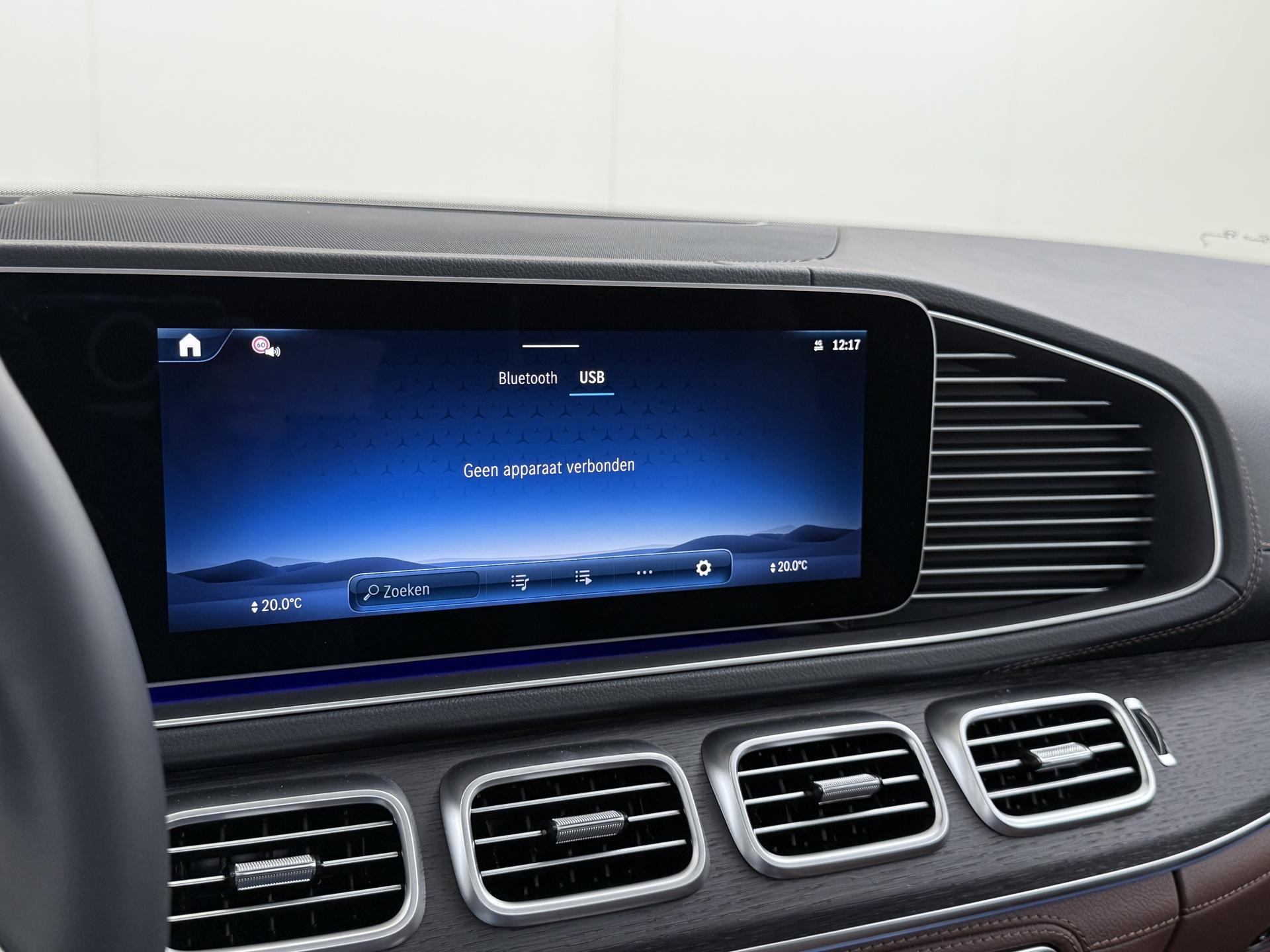 Mercedes-Benz GLE 400 e 4MATIC Sport Edition Premium Plus 44