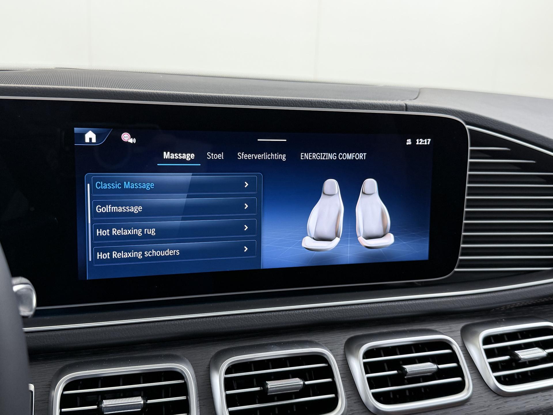 Mercedes-Benz GLE 400 e 4MATIC Sport Edition Premium Plus 46