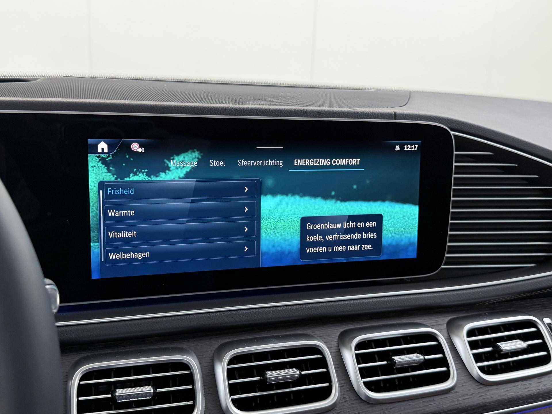 Mercedes-Benz GLE 400 e 4MATIC Sport Edition Premium Plus 48