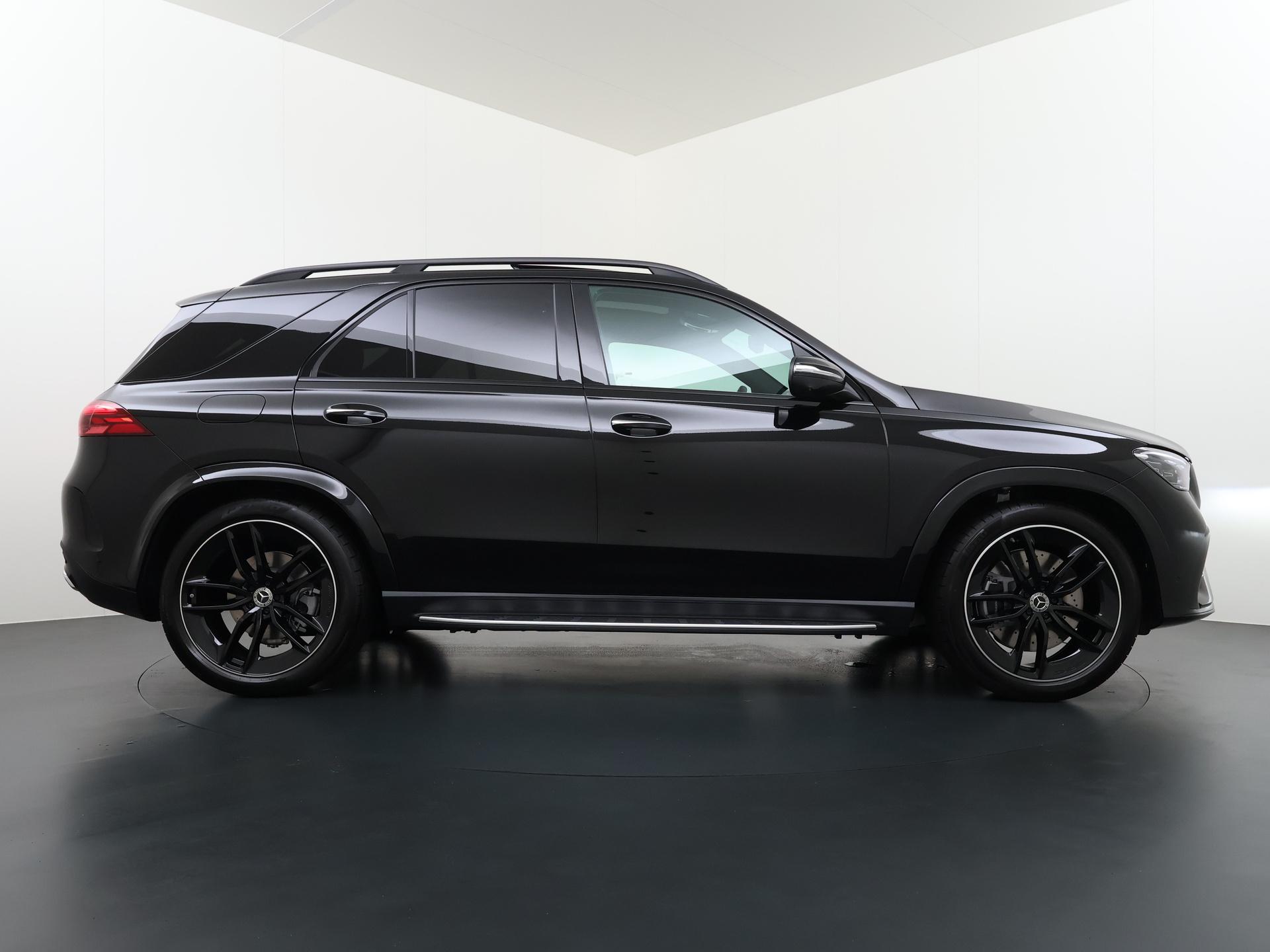 Mercedes-Benz GLE 400 e 4MATIC Sport Edition Premium Plus 5