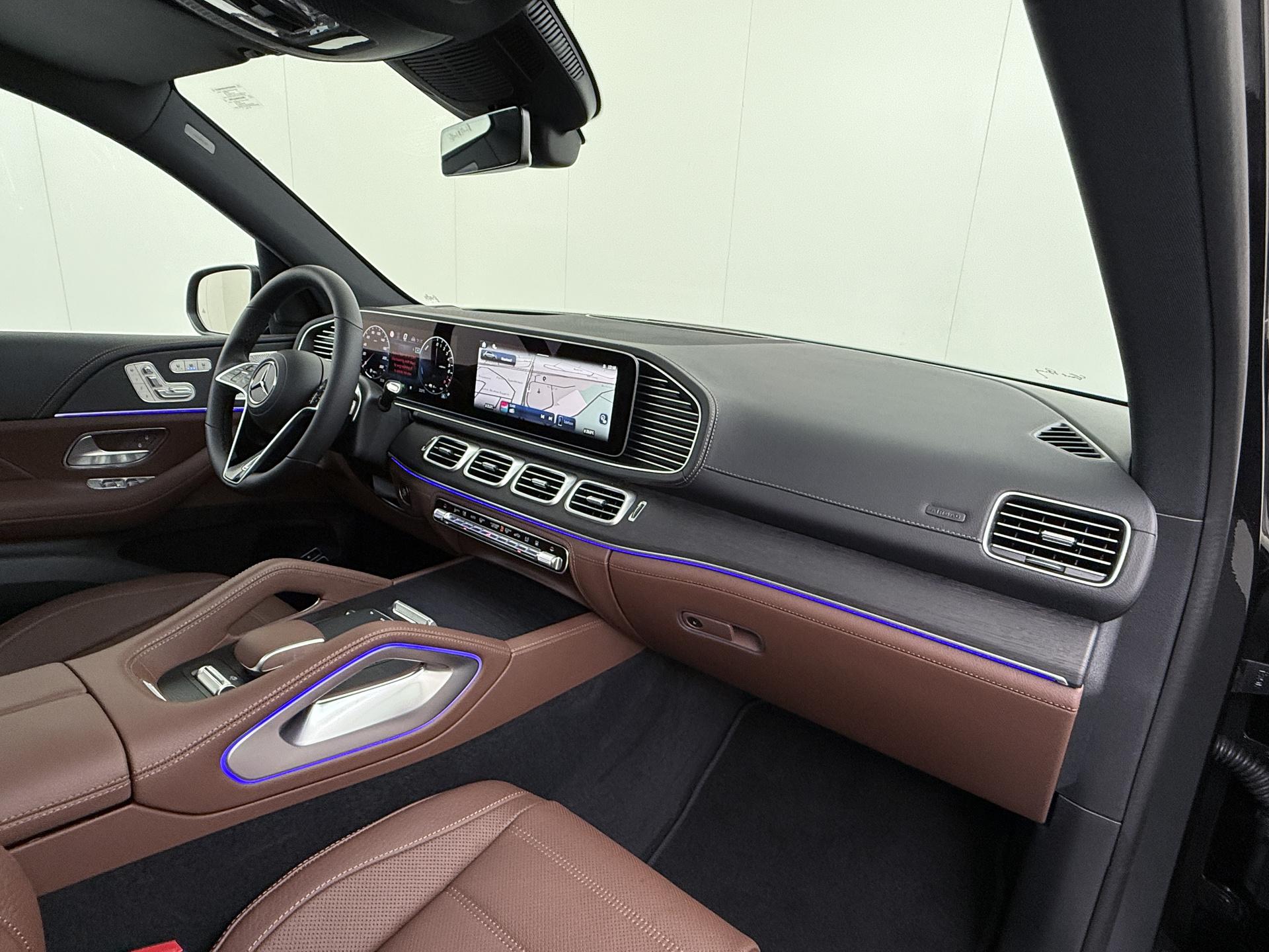 Mercedes-Benz GLE 400 e 4MATIC Sport Edition Premium Plus 53