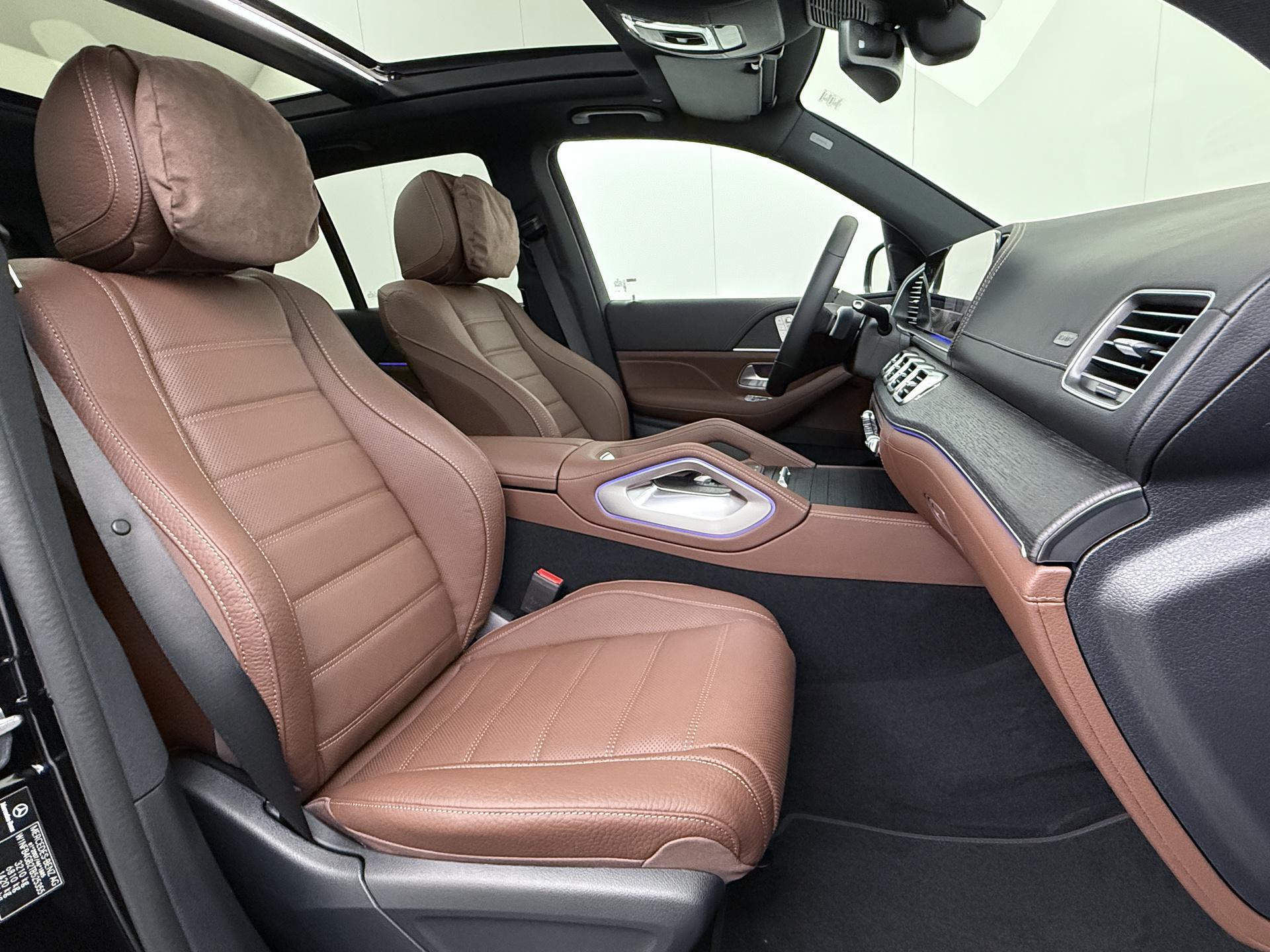 Mercedes-Benz GLE 400 e 4MATIC Sport Edition Premium Plus 54