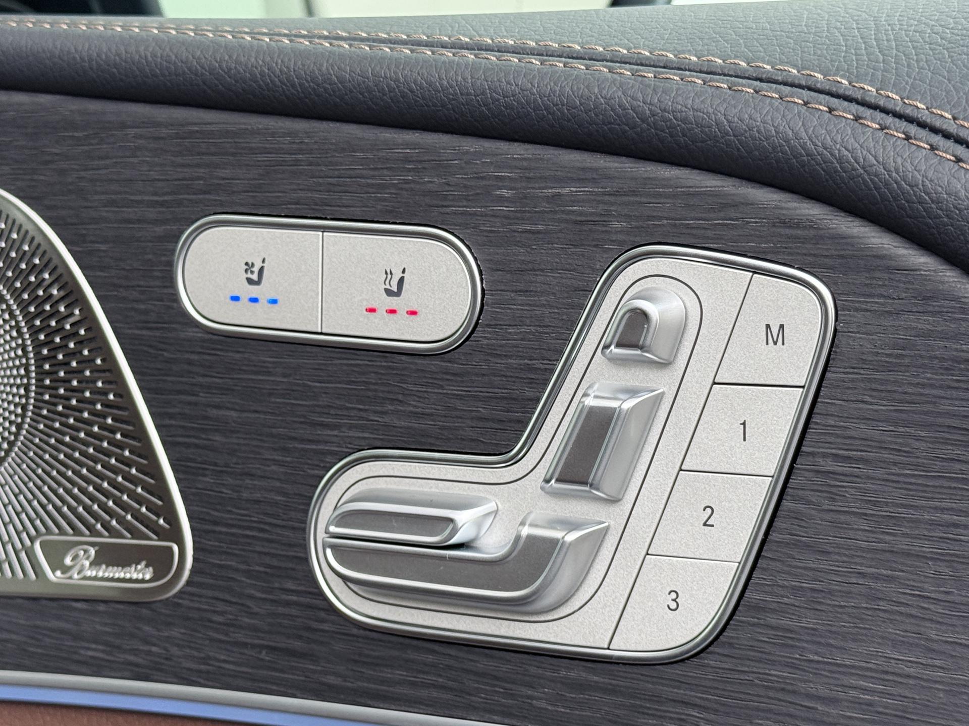 Mercedes-Benz GLE 400 e 4MATIC Sport Edition Premium Plus 55