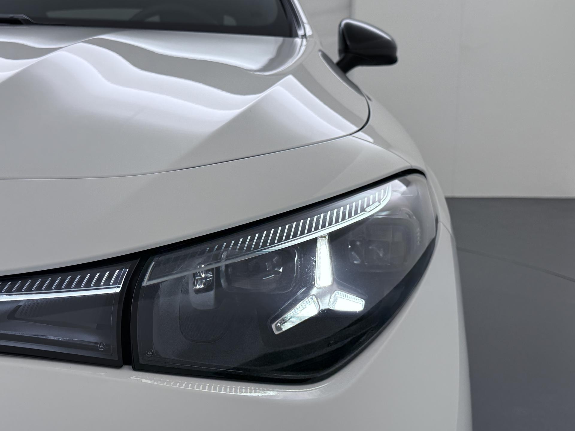 Mercedes-Benz CLA-Klasse 250+ Launch Edition 85 kWh Accu 14