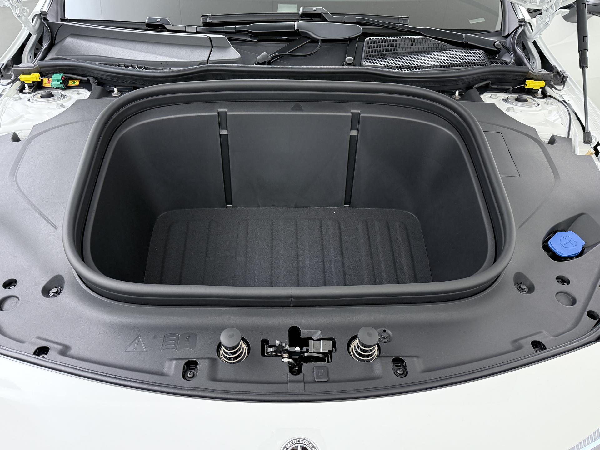 Mercedes-Benz CLA-Klasse 250+ Launch Edition 85 kWh Accu 15