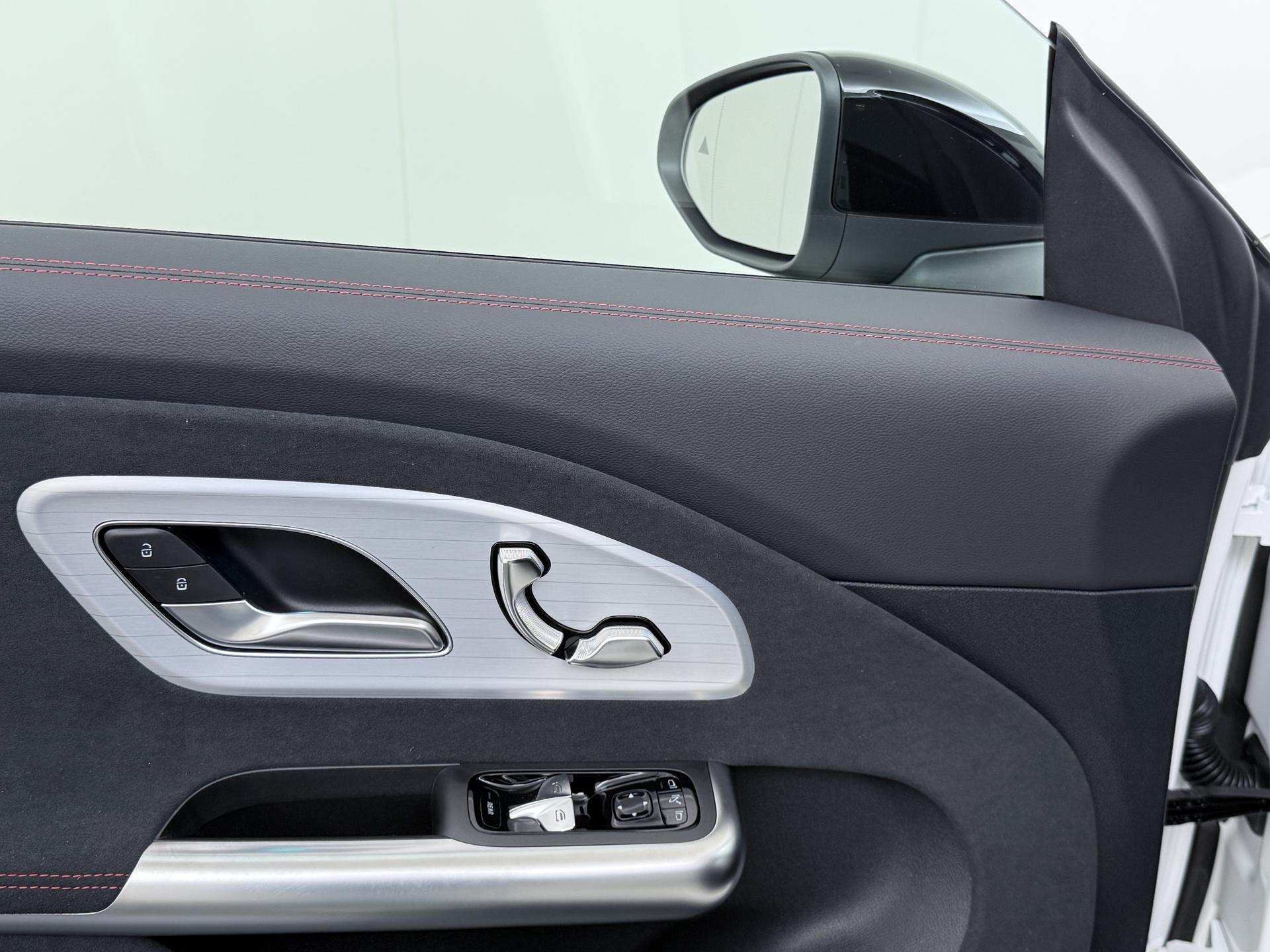 Mercedes-Benz CLA-Klasse 250+ Launch Edition 85 kWh Accu 16