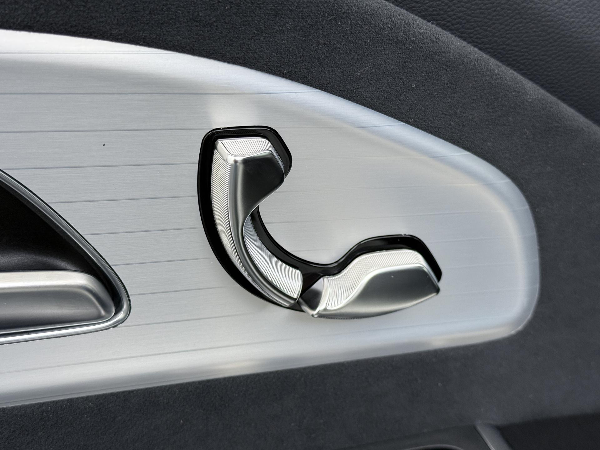 Mercedes-Benz CLA-Klasse 250+ Launch Edition 85 kWh Accu 19