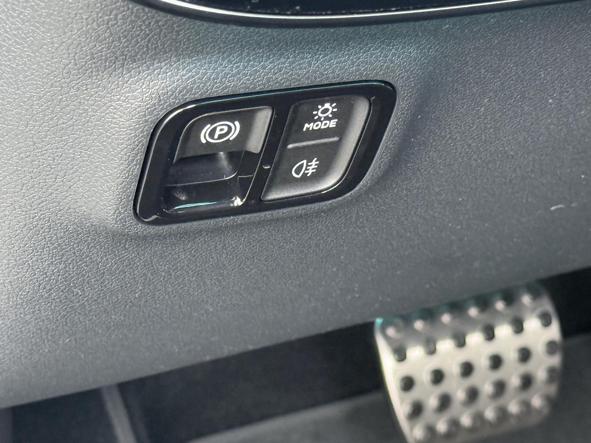 Mercedes-Benz CLA-Klasse 250+ Launch Edition 85 kWh Accu 20