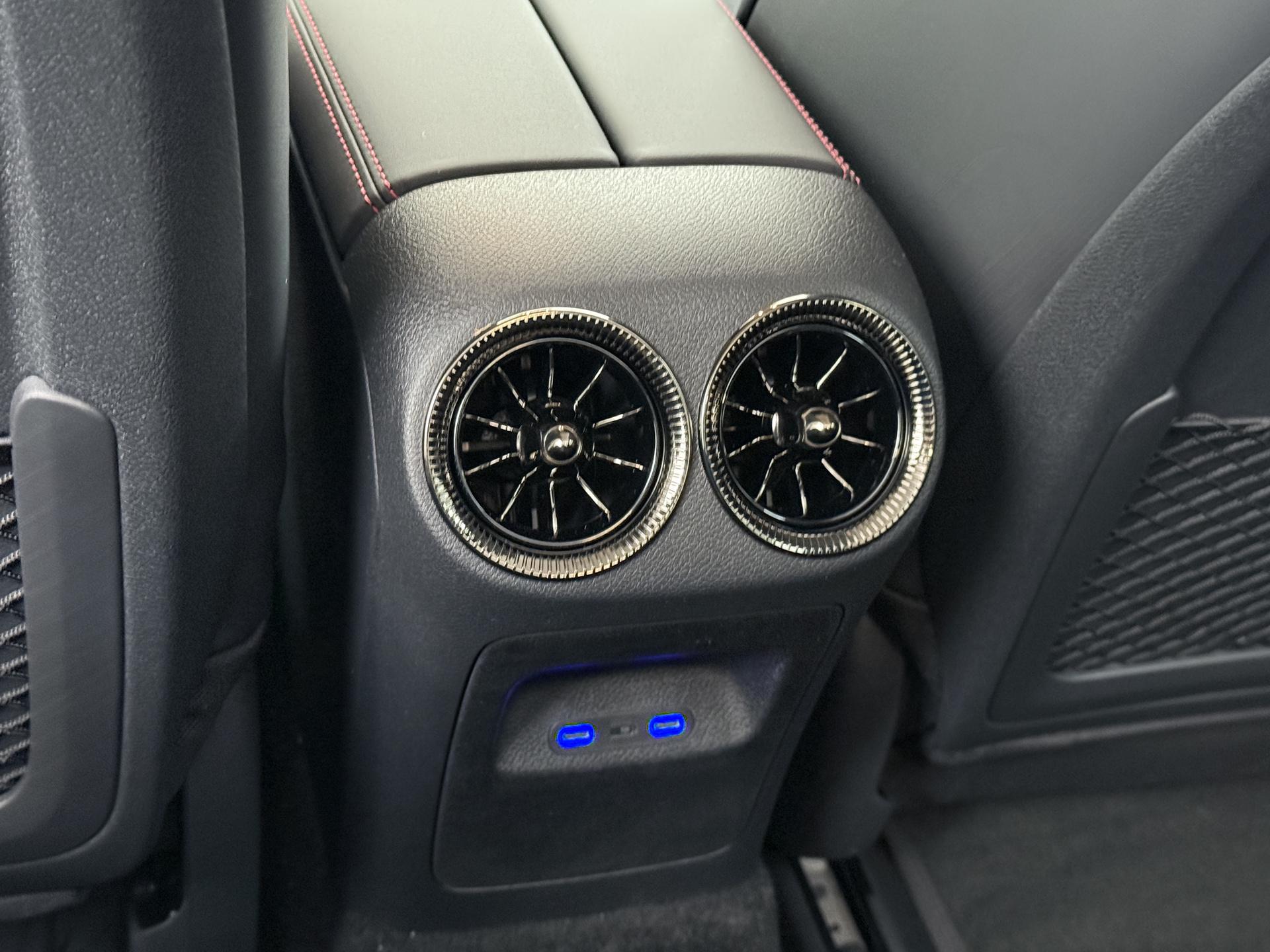 Mercedes-Benz CLA-Klasse 250+ Launch Edition 85 kWh Accu 24