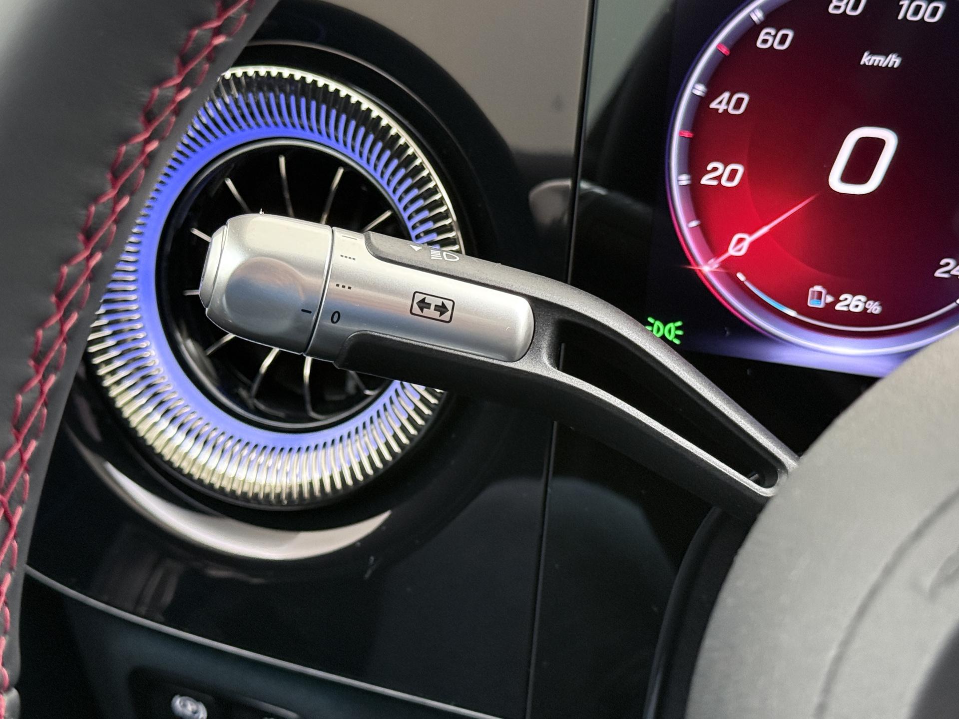 Mercedes-Benz CLA-Klasse 250+ Launch Edition 85 kWh Accu 26