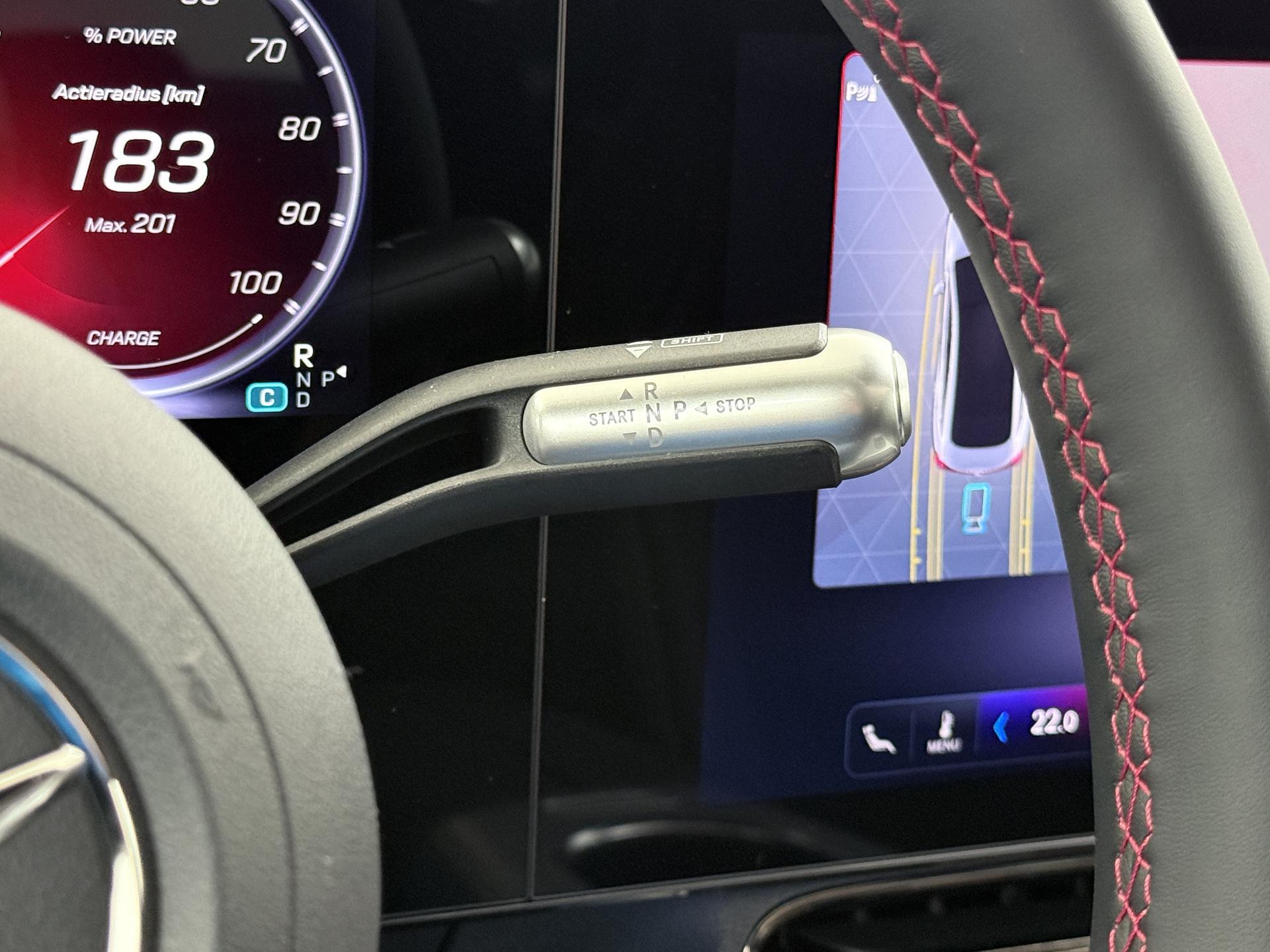 Mercedes-Benz CLA-Klasse 250+ Launch Edition 85 kWh Accu 27