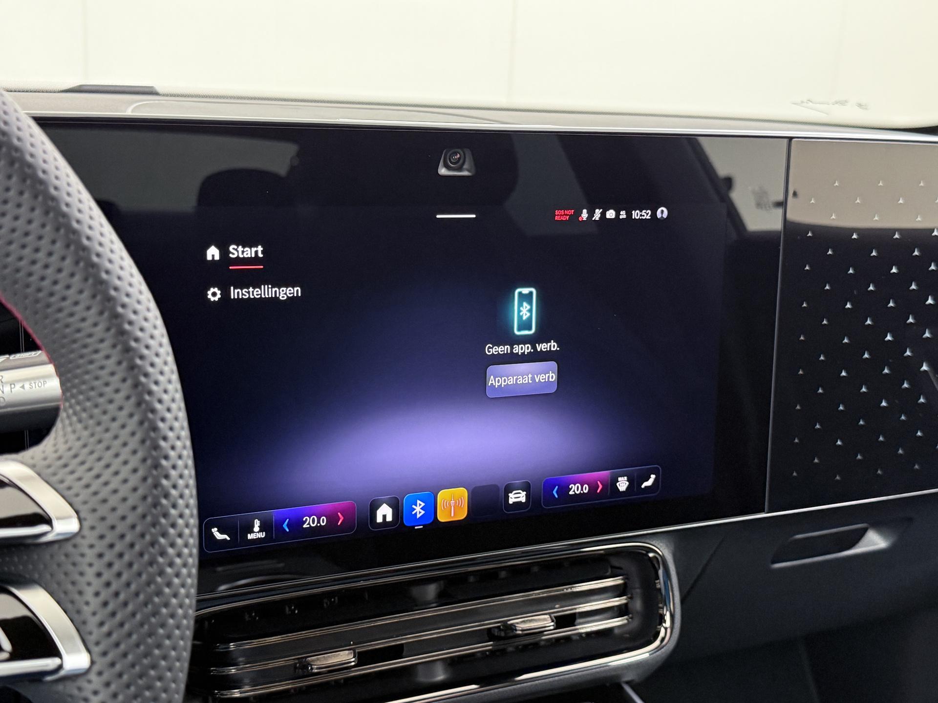 Mercedes-Benz CLA-Klasse 250+ Launch Edition 85 kWh Accu 32