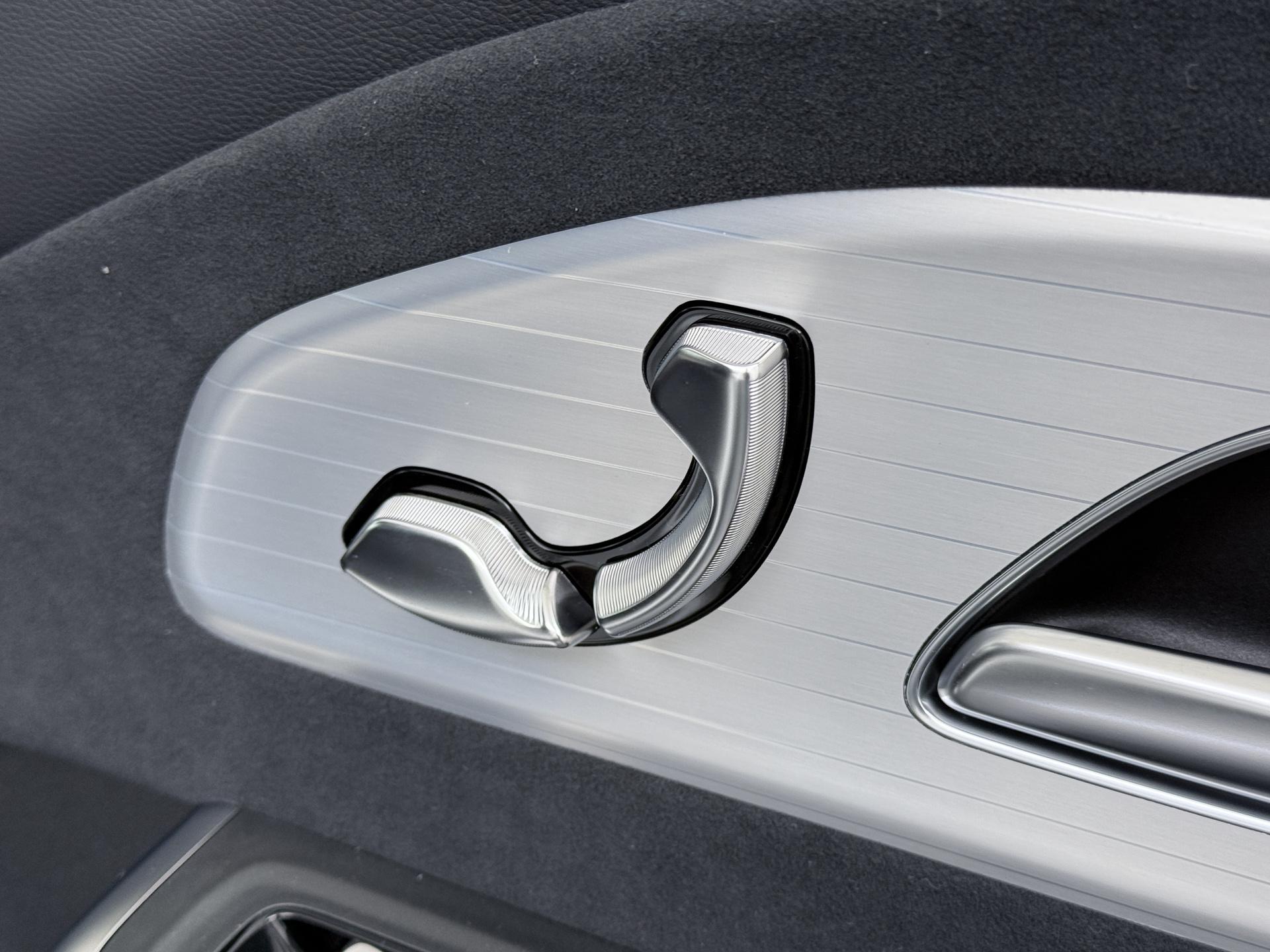 Mercedes-Benz CLA-Klasse 250+ Launch Edition 85 kWh Accu 36