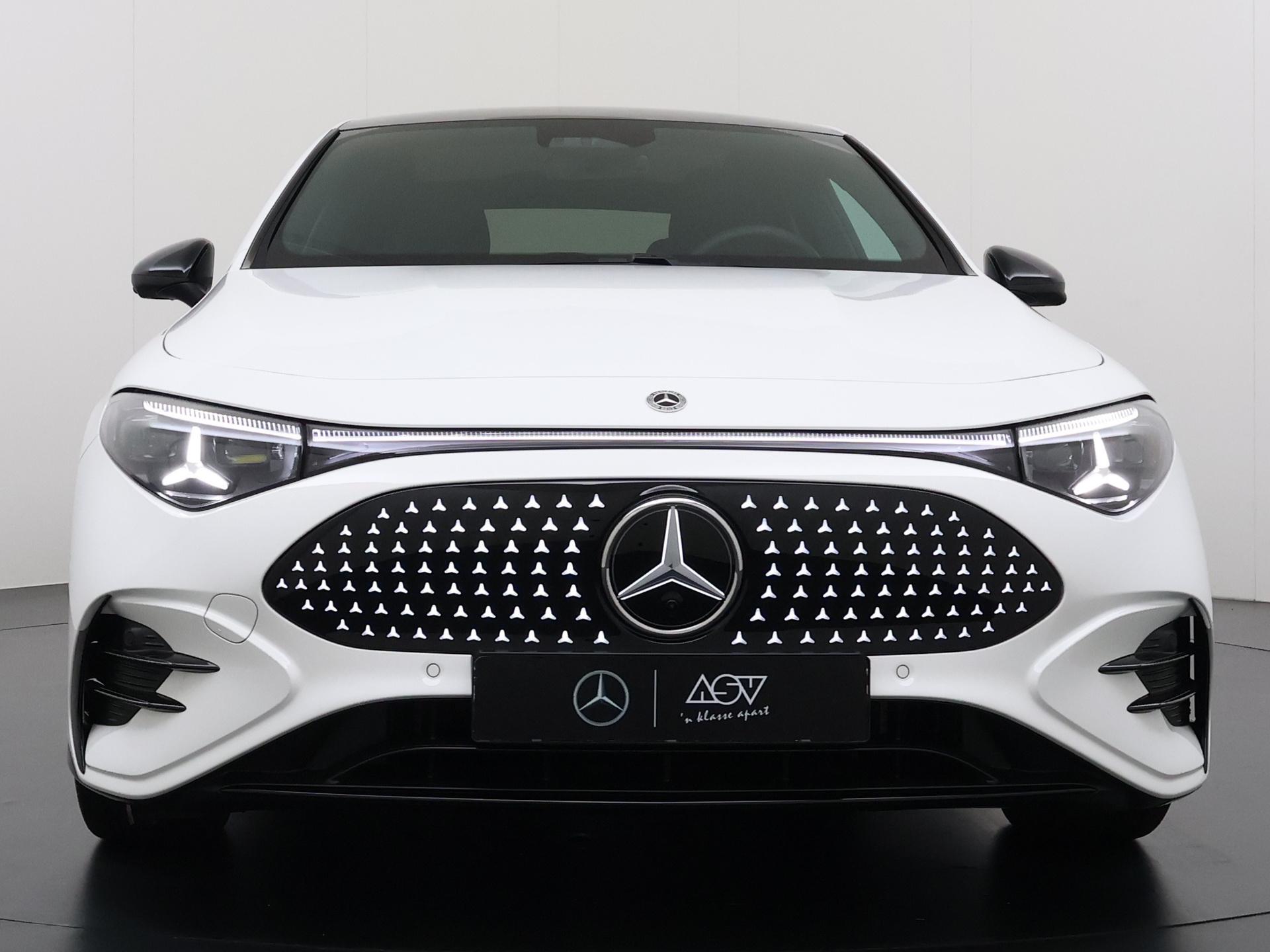 Mercedes-Benz CLA-Klasse 250+ Launch Edition 85 kWh Accu 7