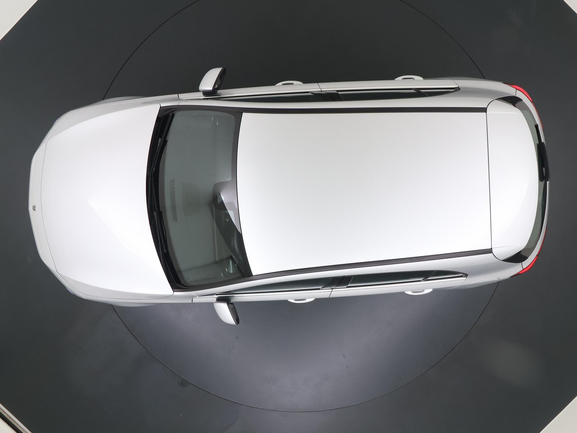 Mercedes-Benz A-Klasse 180 Advantage Style 11