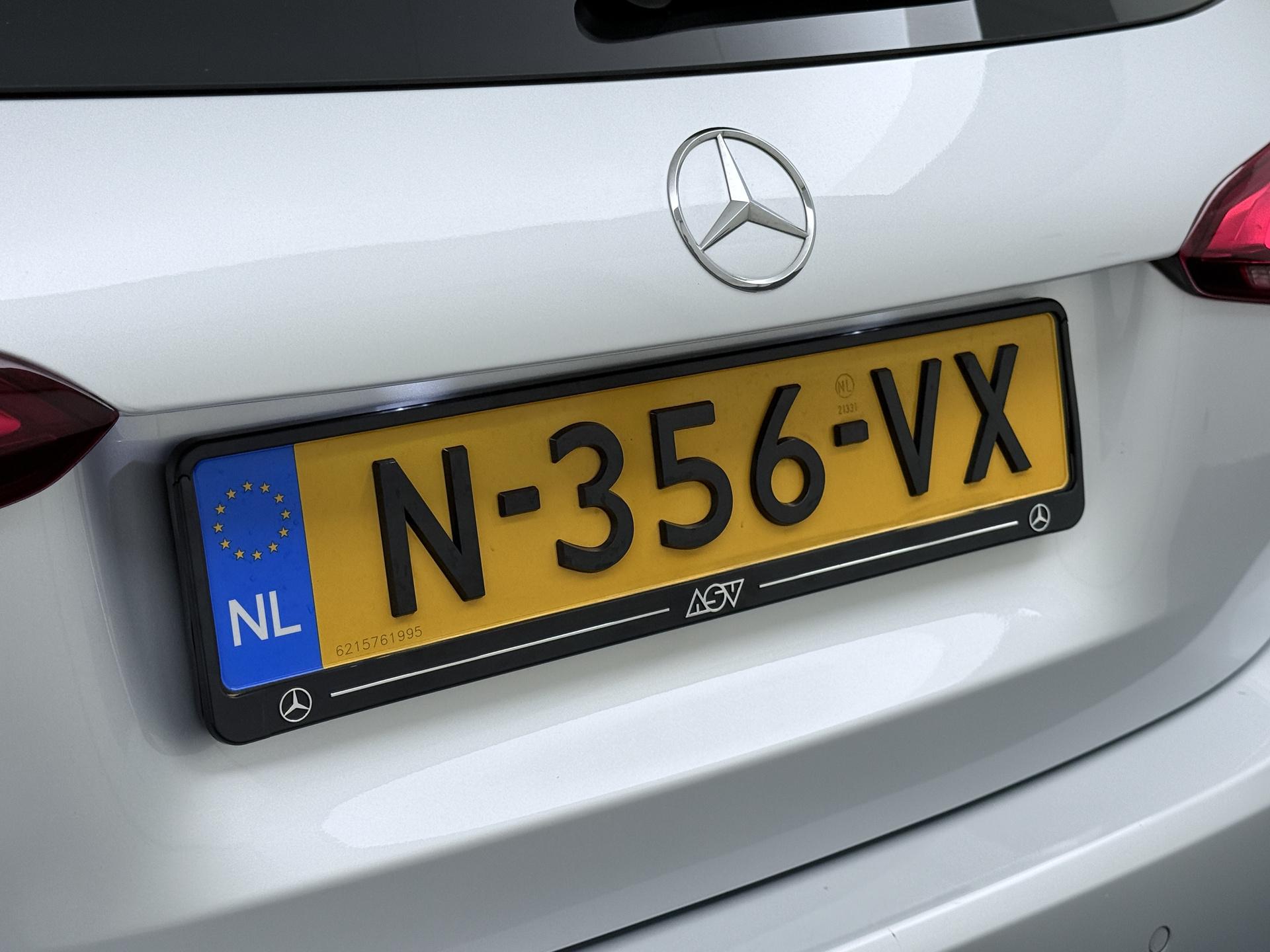 Mercedes-Benz A-Klasse 180 Advantage Style 15