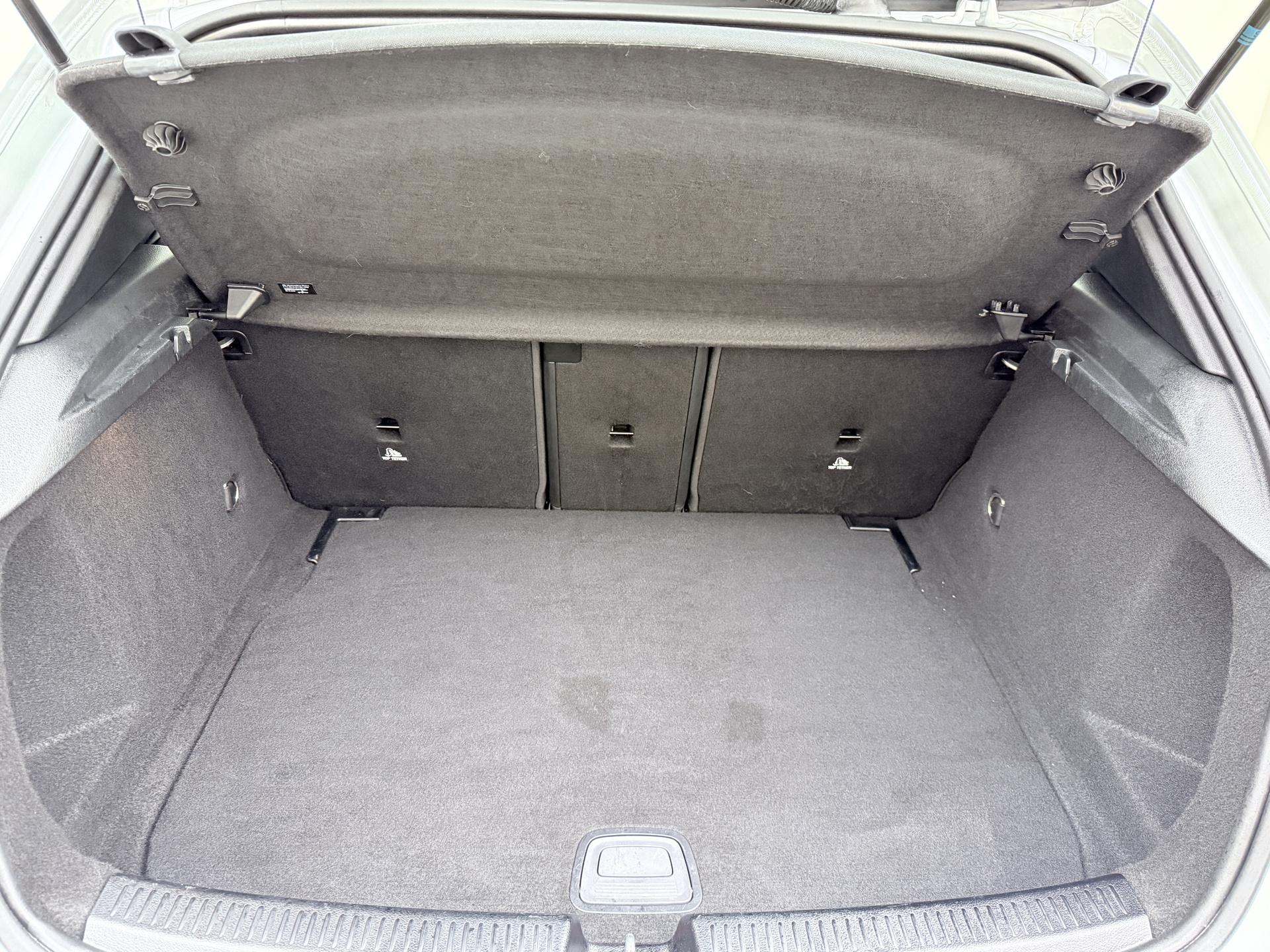 Mercedes-Benz A-Klasse 180 Advantage Style 16