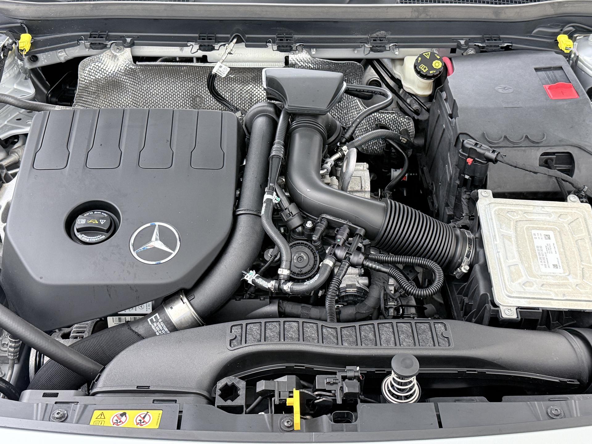 Mercedes-Benz A-Klasse 180 Advantage Style 19