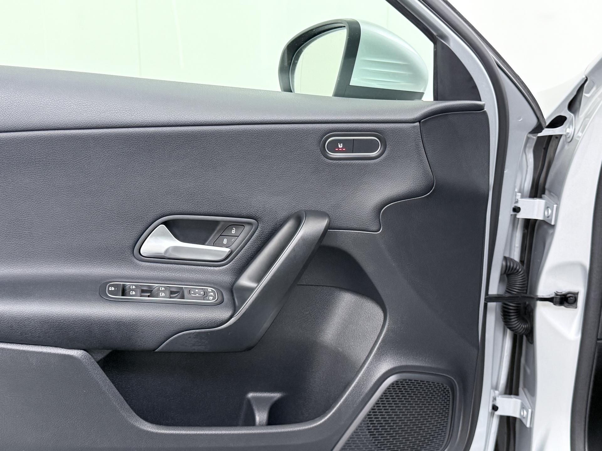 Mercedes-Benz A-Klasse 180 Advantage Style 20