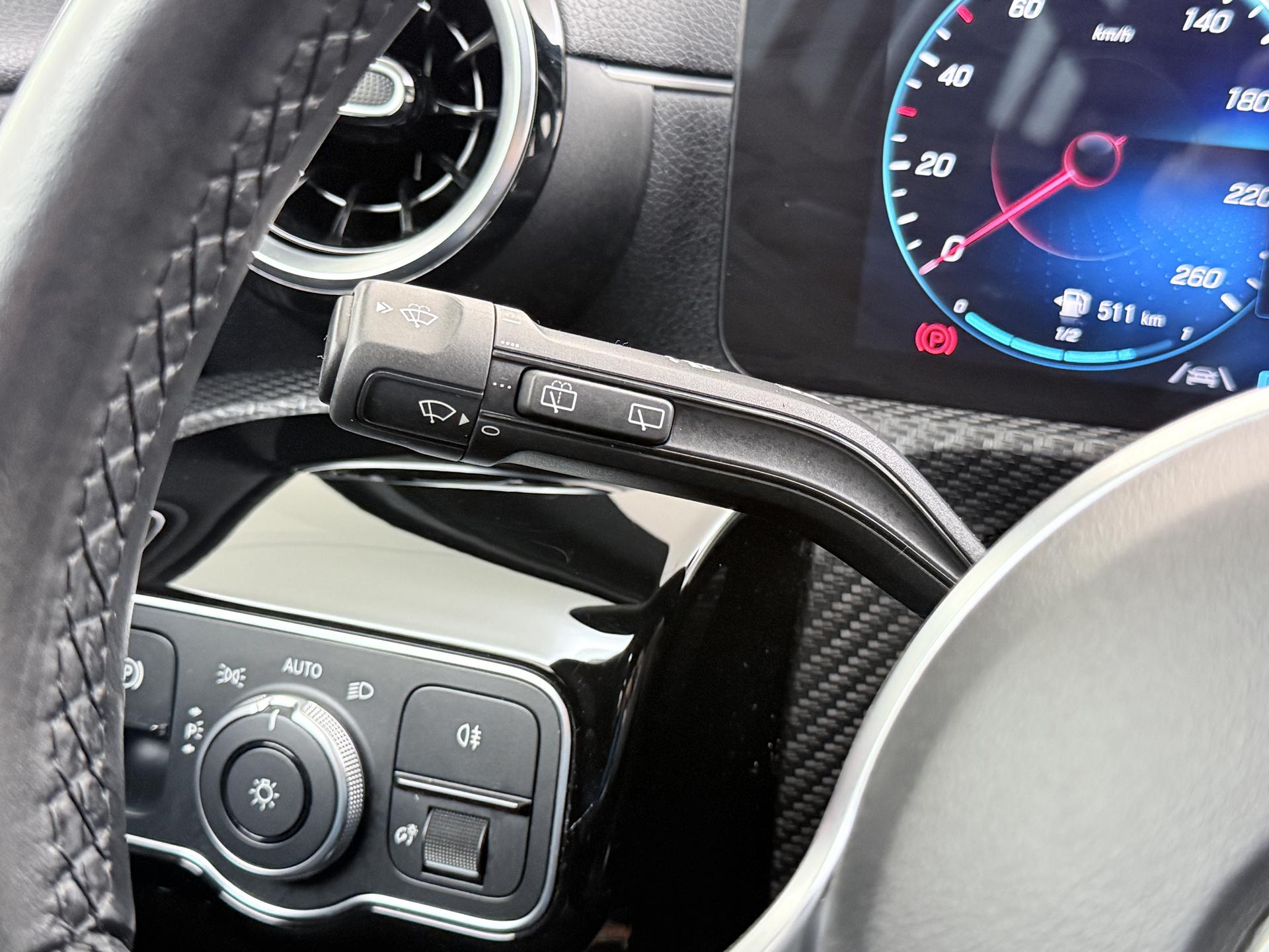 Mercedes-Benz A-Klasse 180 Advantage Style 28