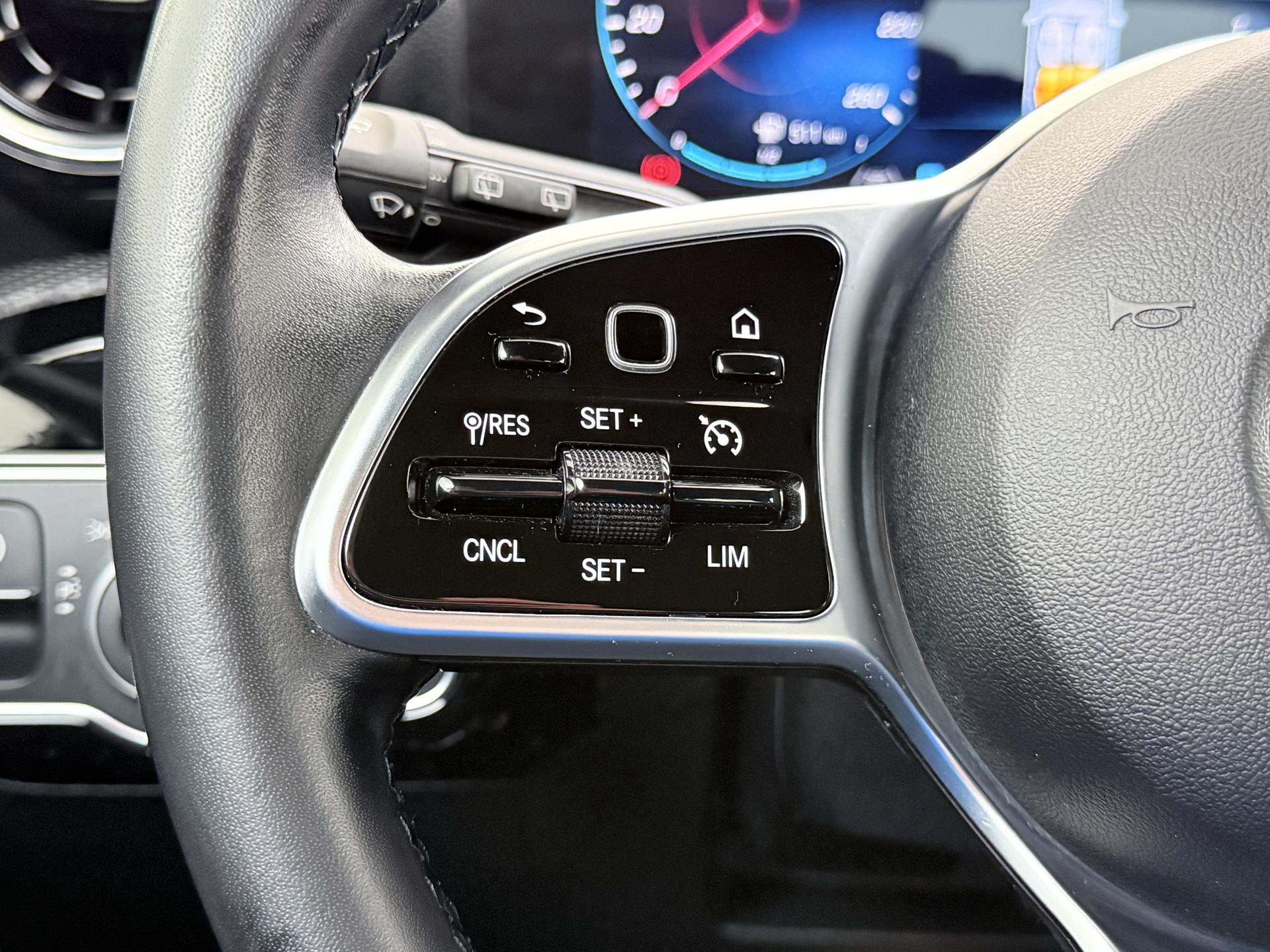 Mercedes-Benz A-Klasse 180 Advantage Style 29