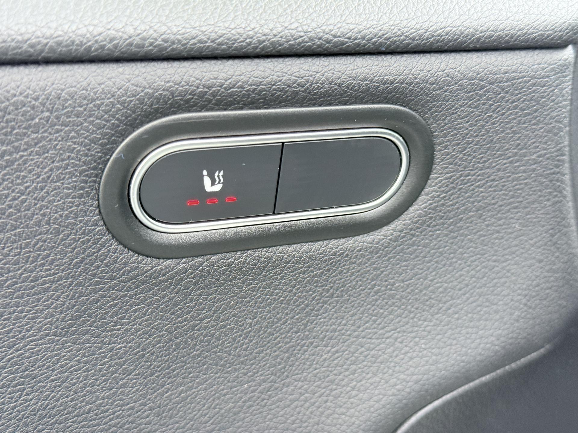 Mercedes-Benz A-Klasse 180 Advantage Style 3