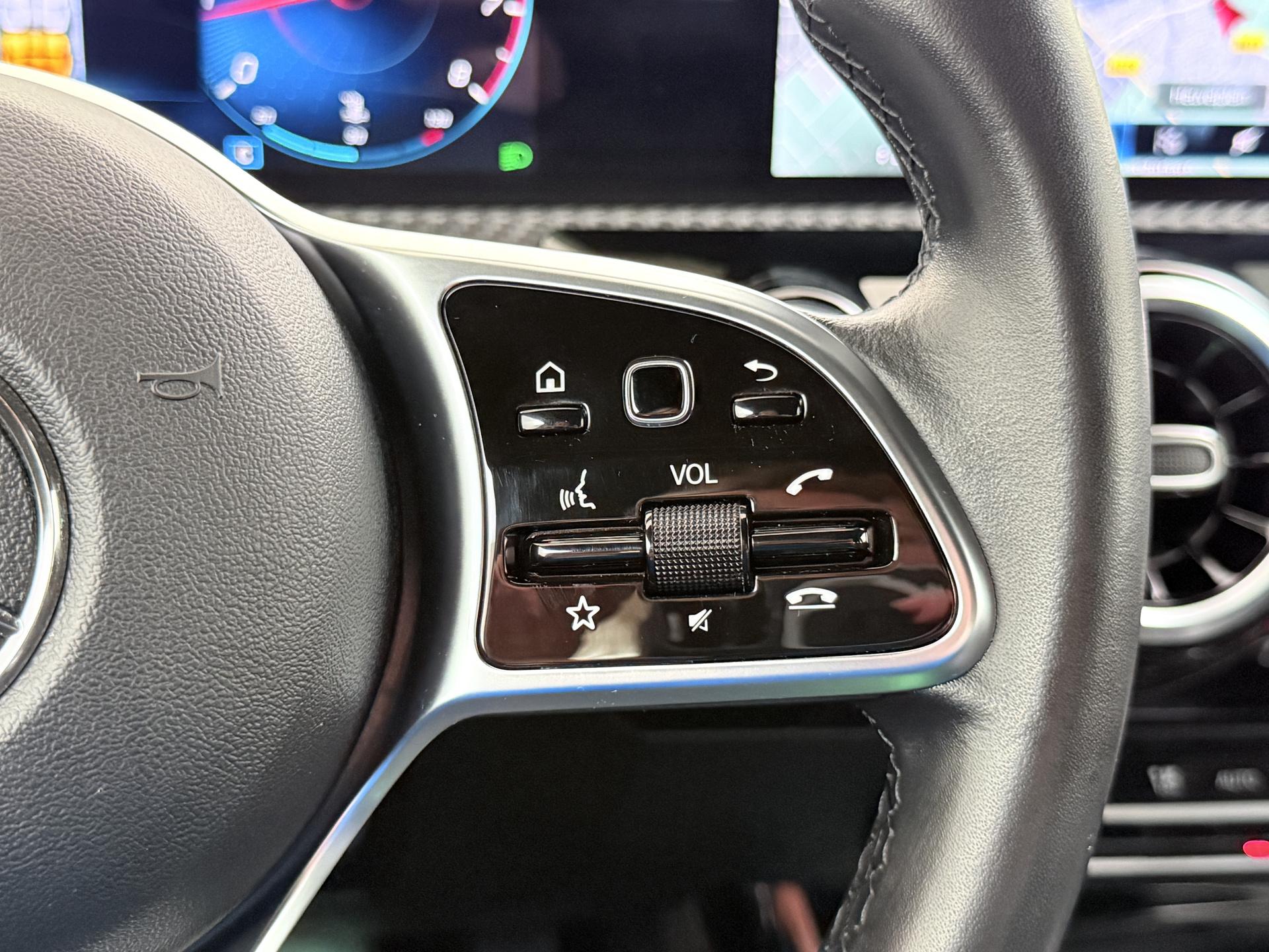 Mercedes-Benz A-Klasse 180 Advantage Style 30